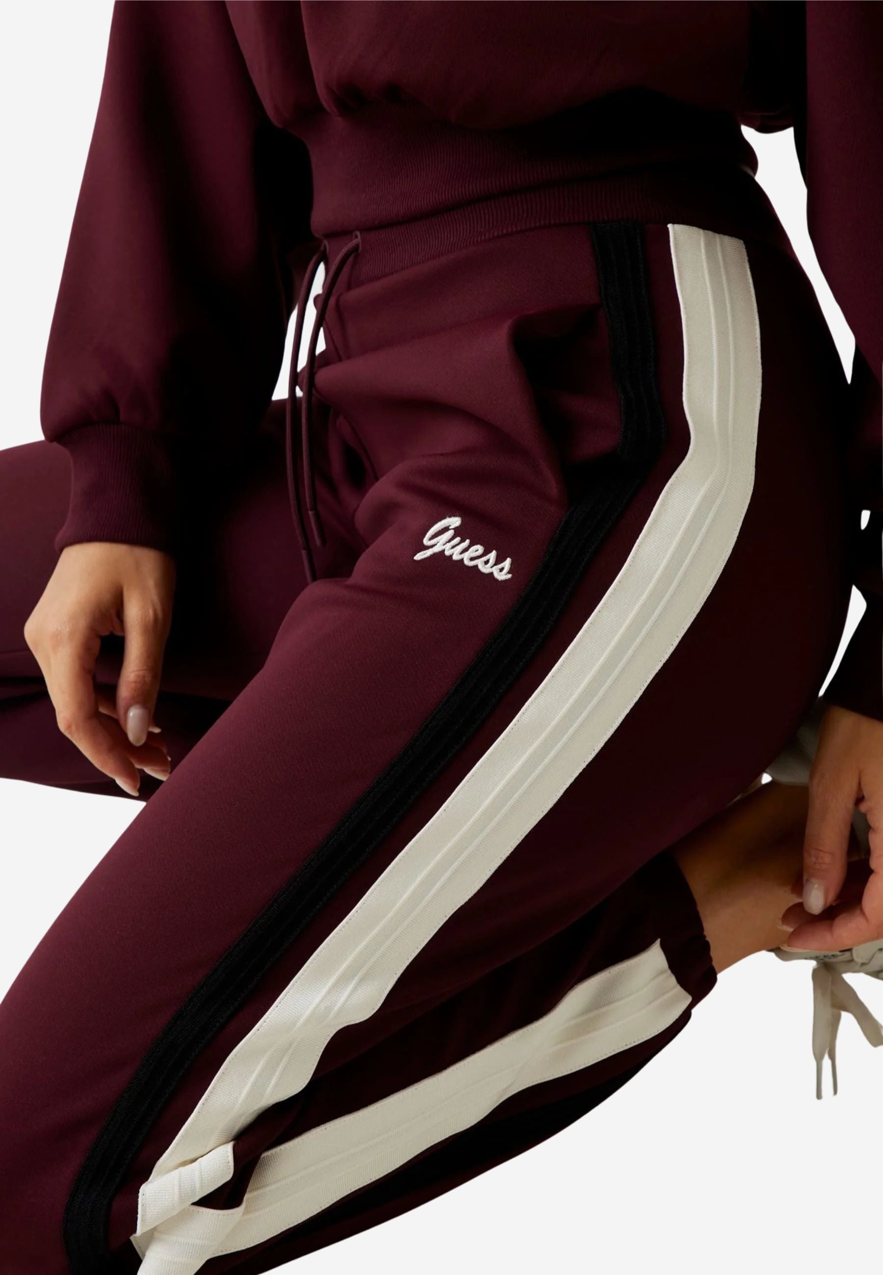 V5BB02KCX22 - Pantalone - guess