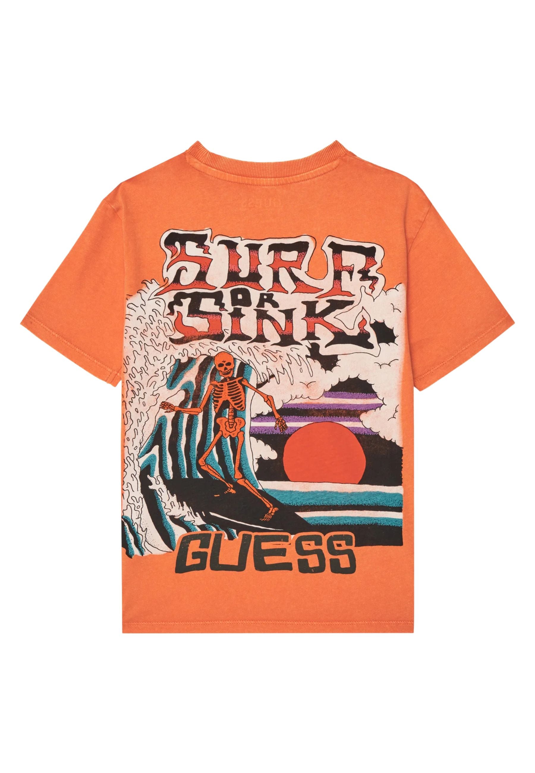 l5ri30k8hm4 - Maglieria Bambina - guess