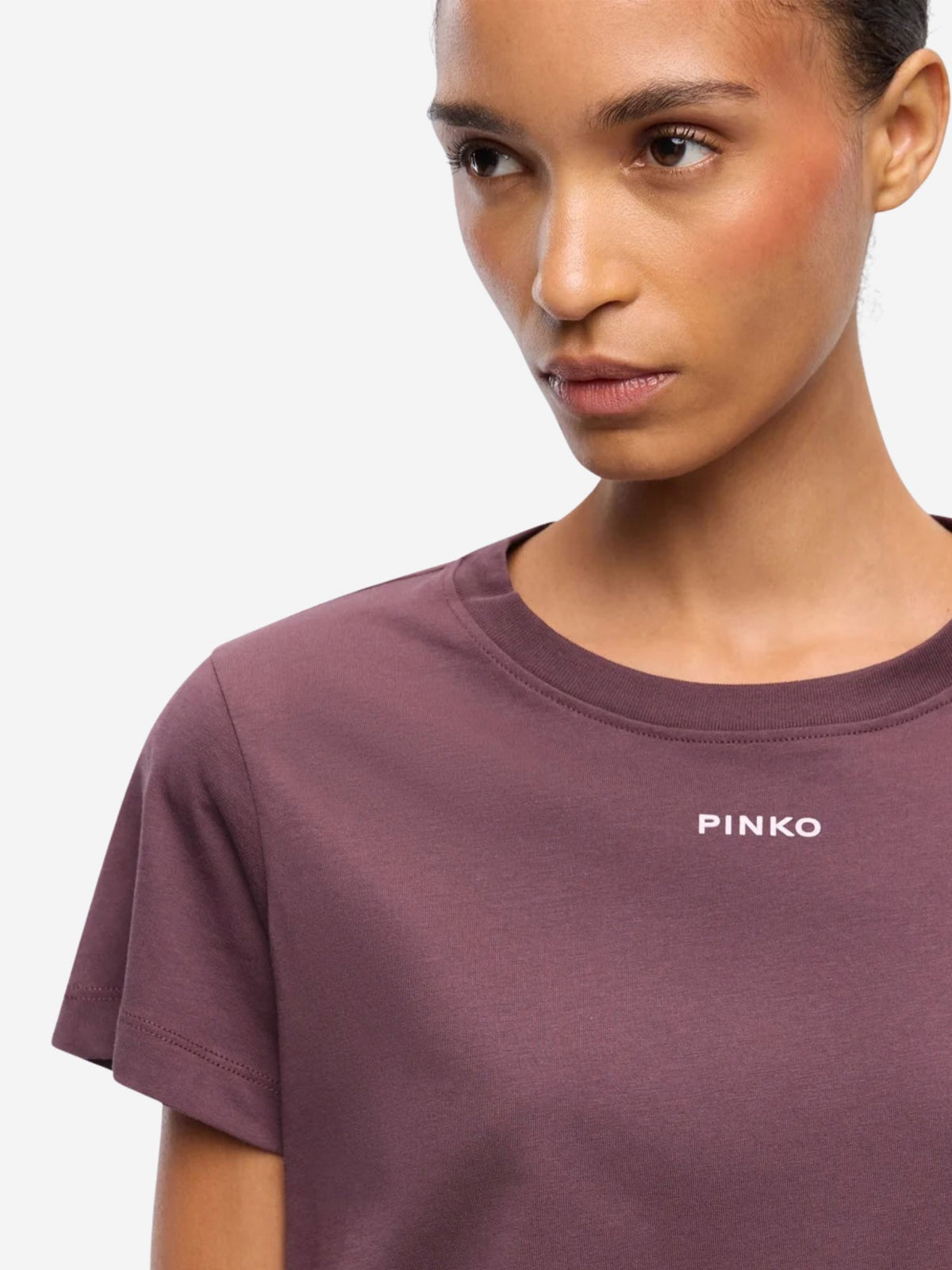 100373A3HK - Maglia - PINKO