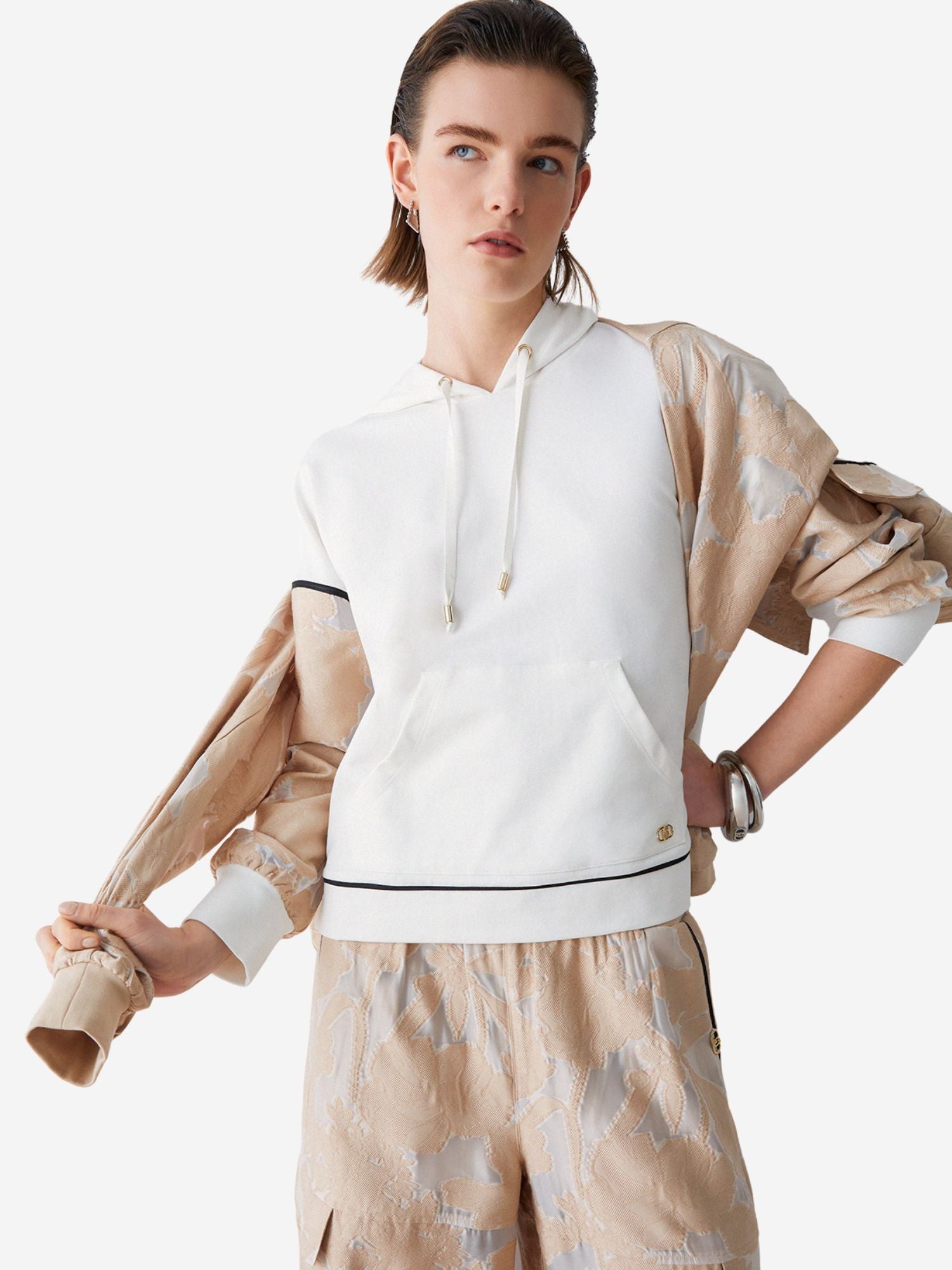 ta6198fs090 - Maglia - LIU JO