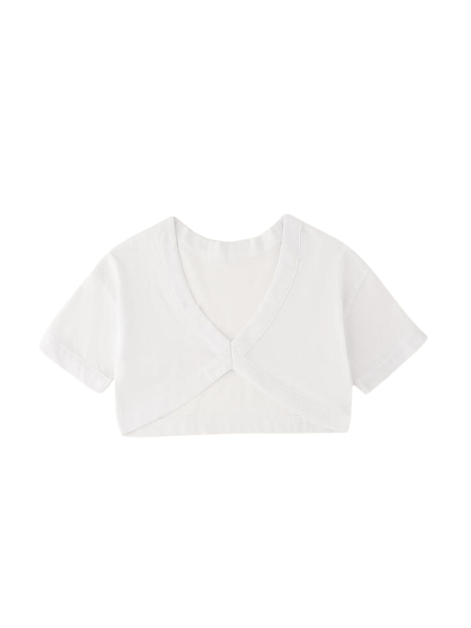 0g54700jg72 - maglia bambina - SARABANDA