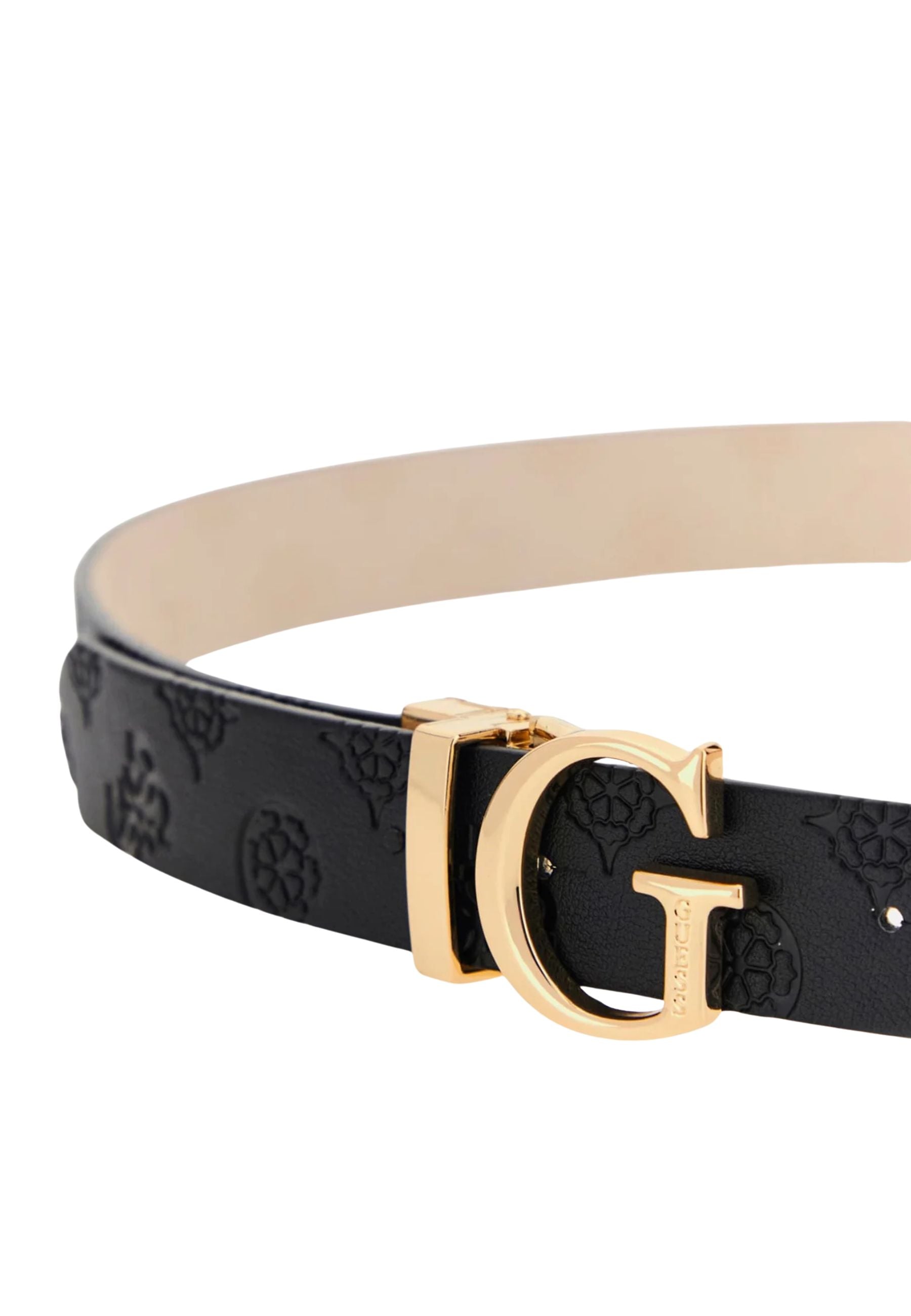 BW7861P343 - Cinture - guess