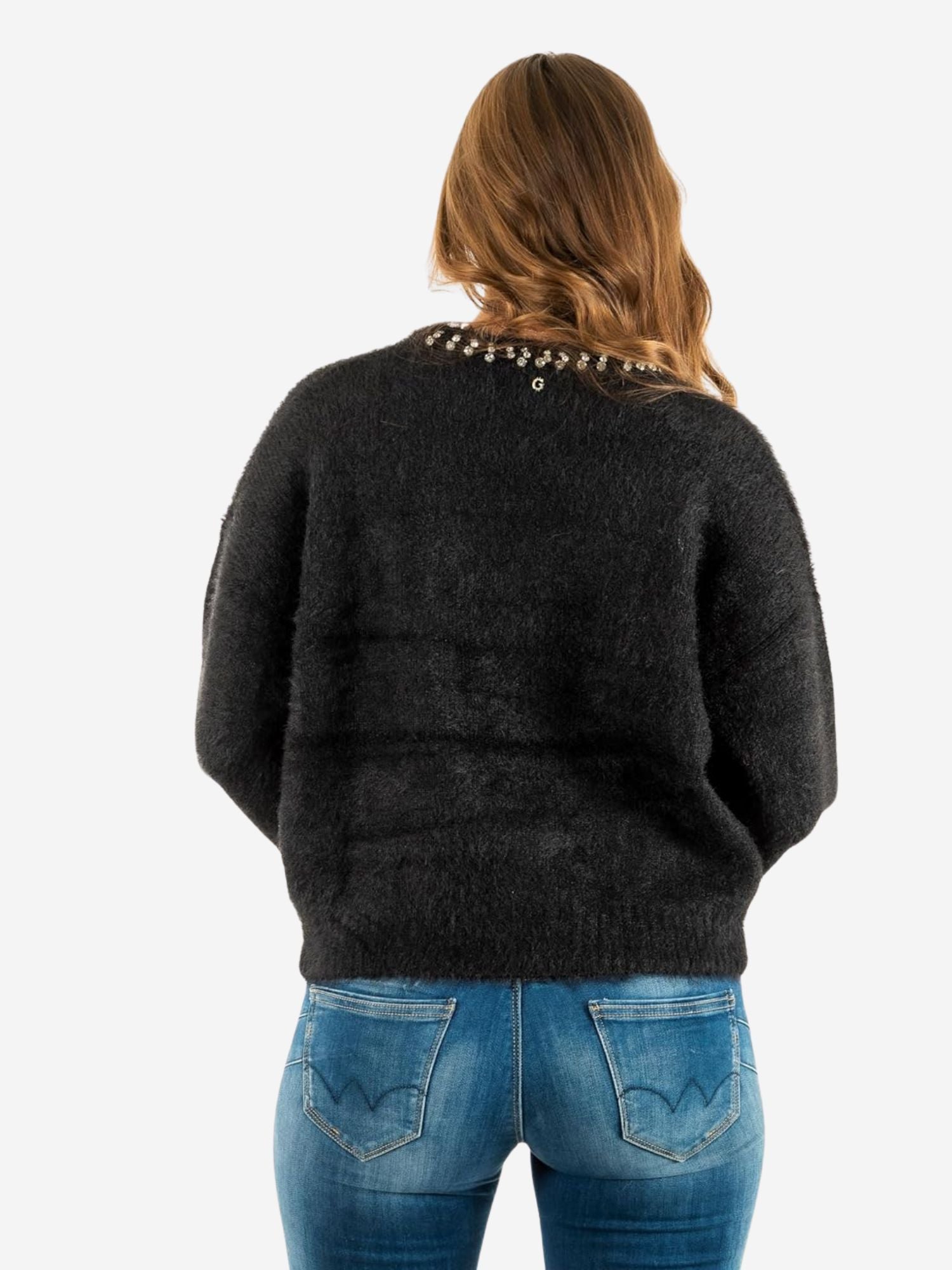 W5BR58Z3BH0 - Maglia - guess