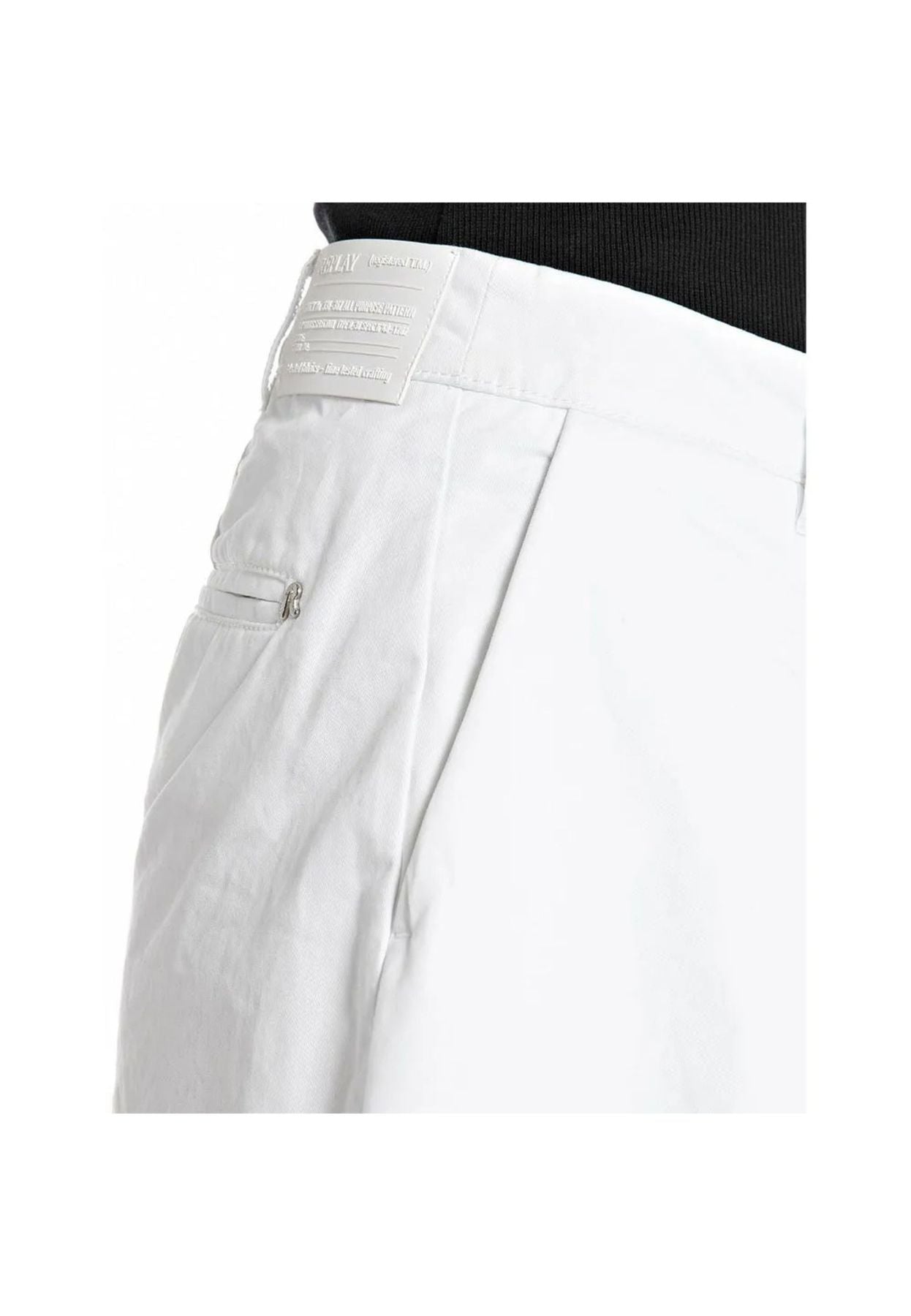 W8114.000 - Shorts - REPLAY