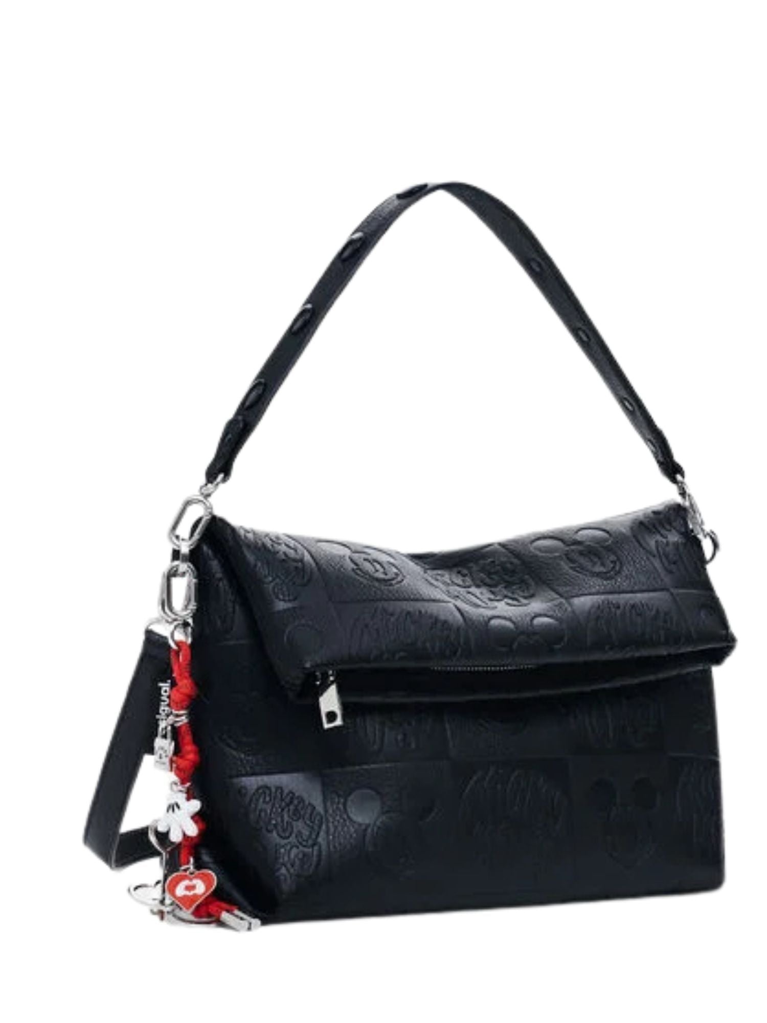 25WAXP21 - Borsa - DESIGUAL