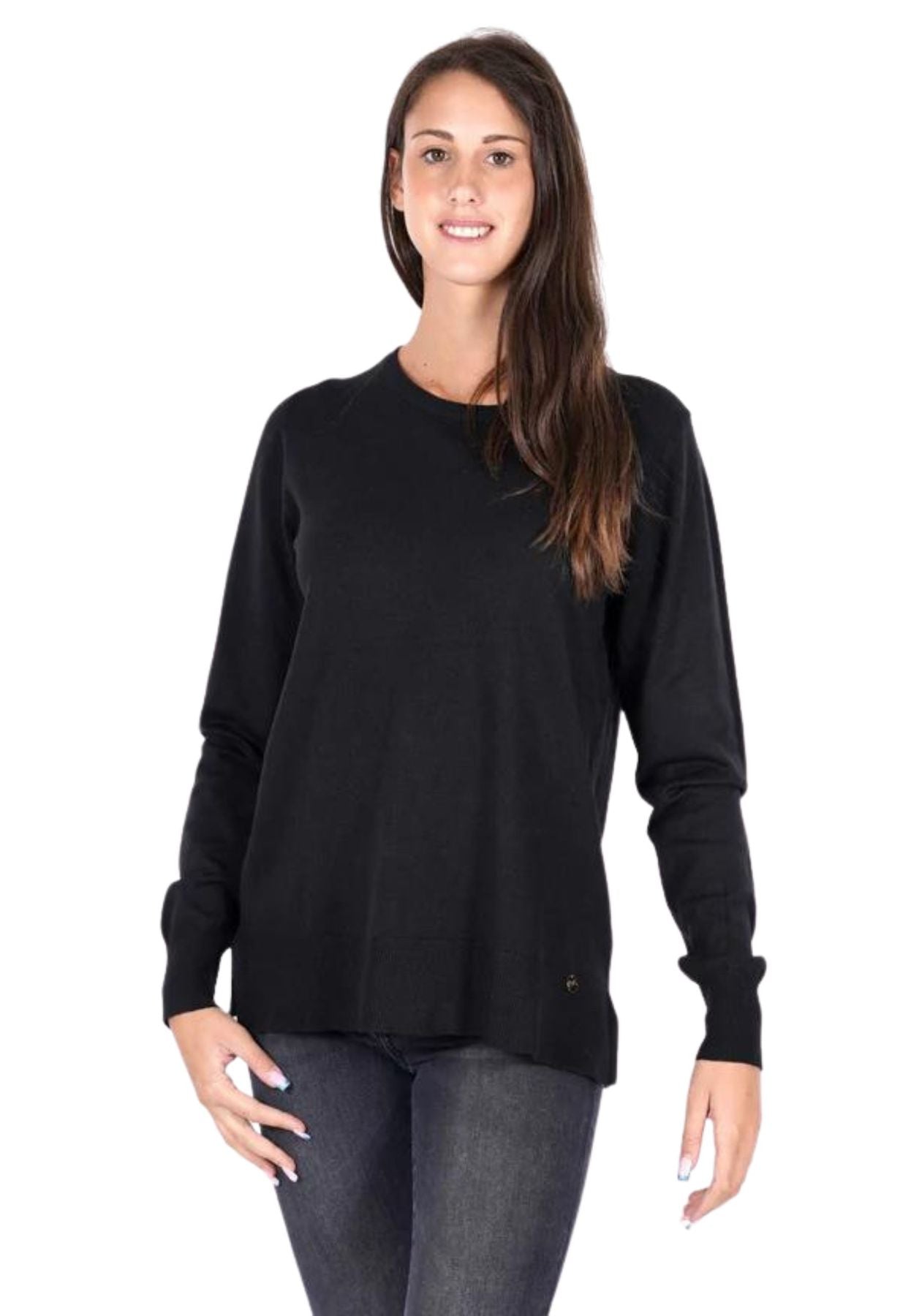 m052ru00 - Maglieria - YES ZEE