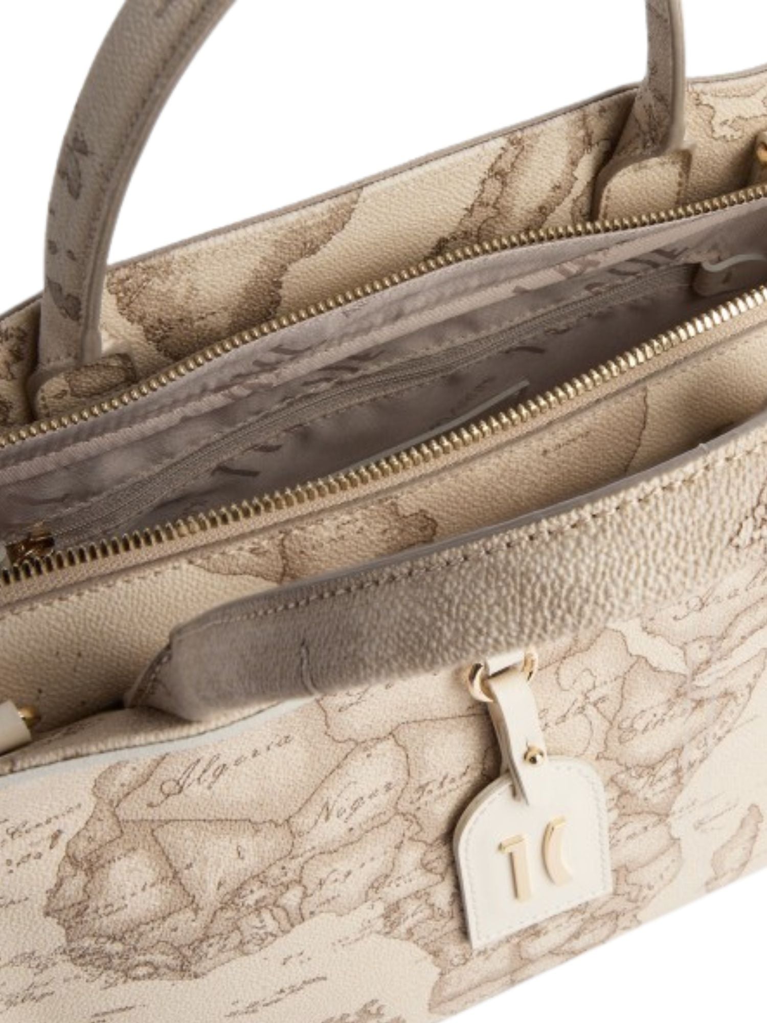 LE65 9398 - Borsa - ALVIERO MARTINI