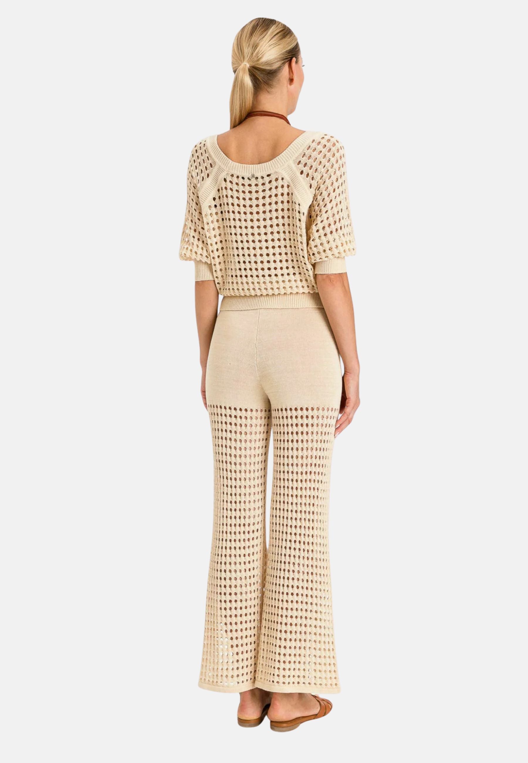 261at3050 - Maglia - TWINSET ACTITUDE