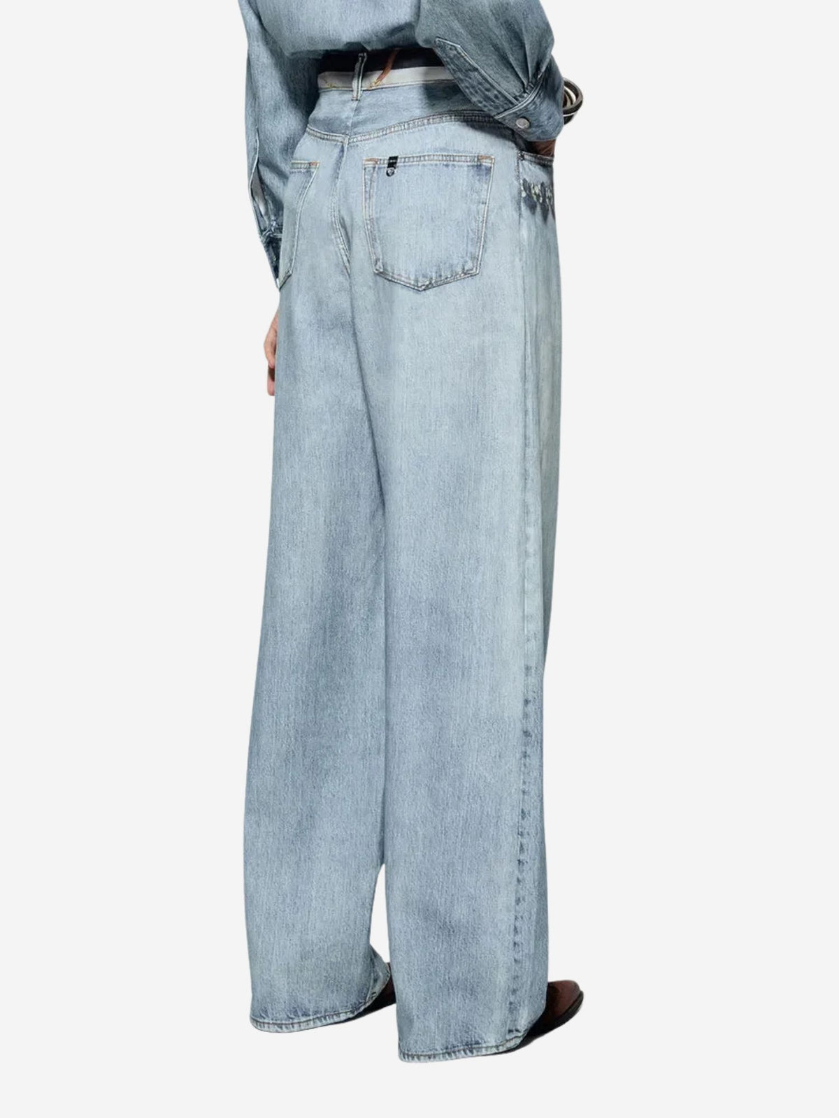 zb7301t055b - Jeans - LIU JO