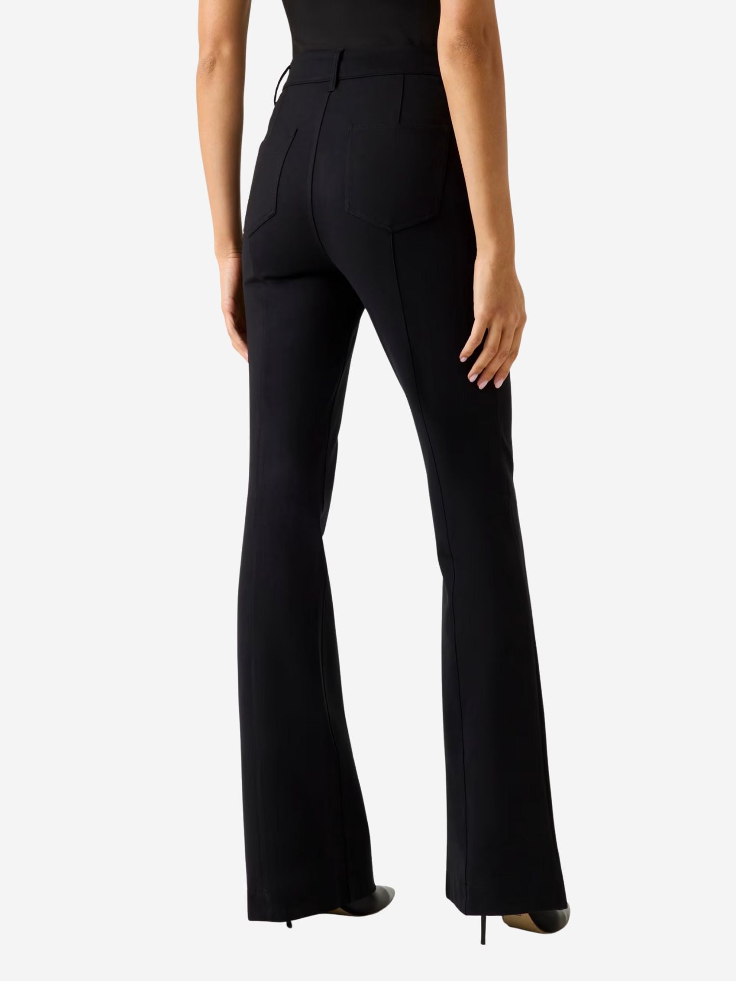 W5BB16KCMU2 - Pantalone - guess