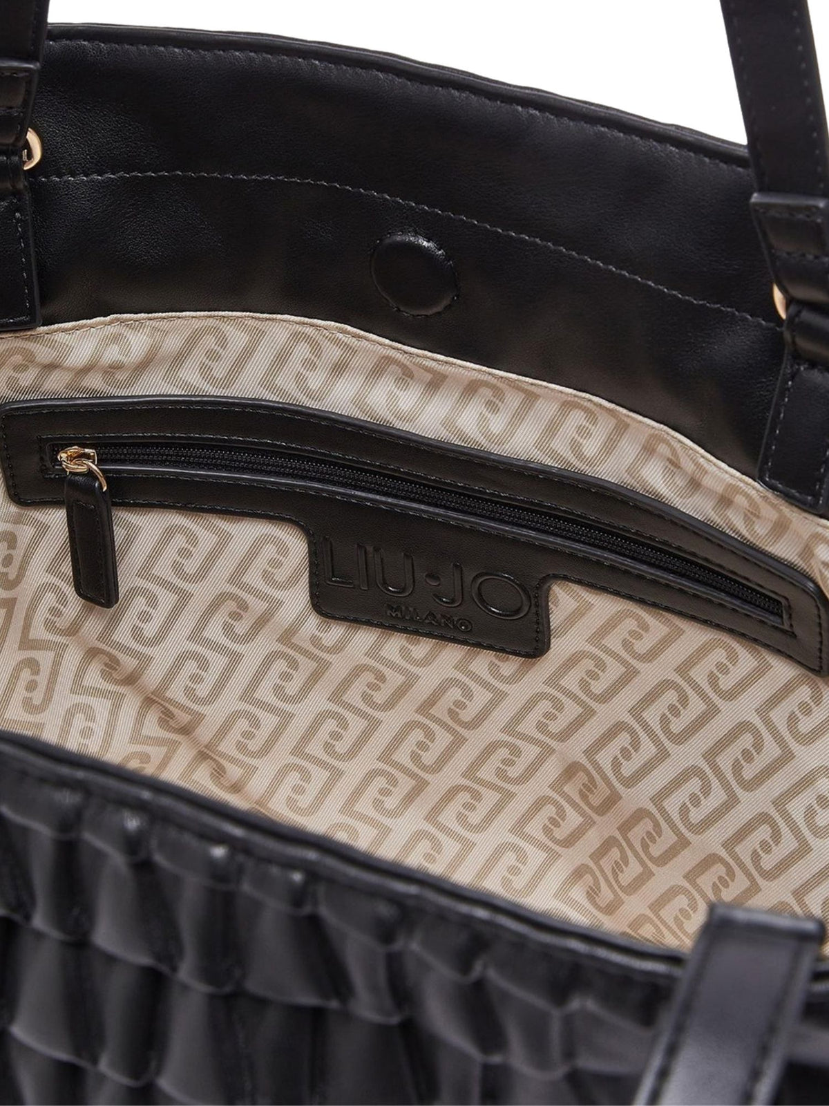 AF6098E1169 - Borsa - LIU JO