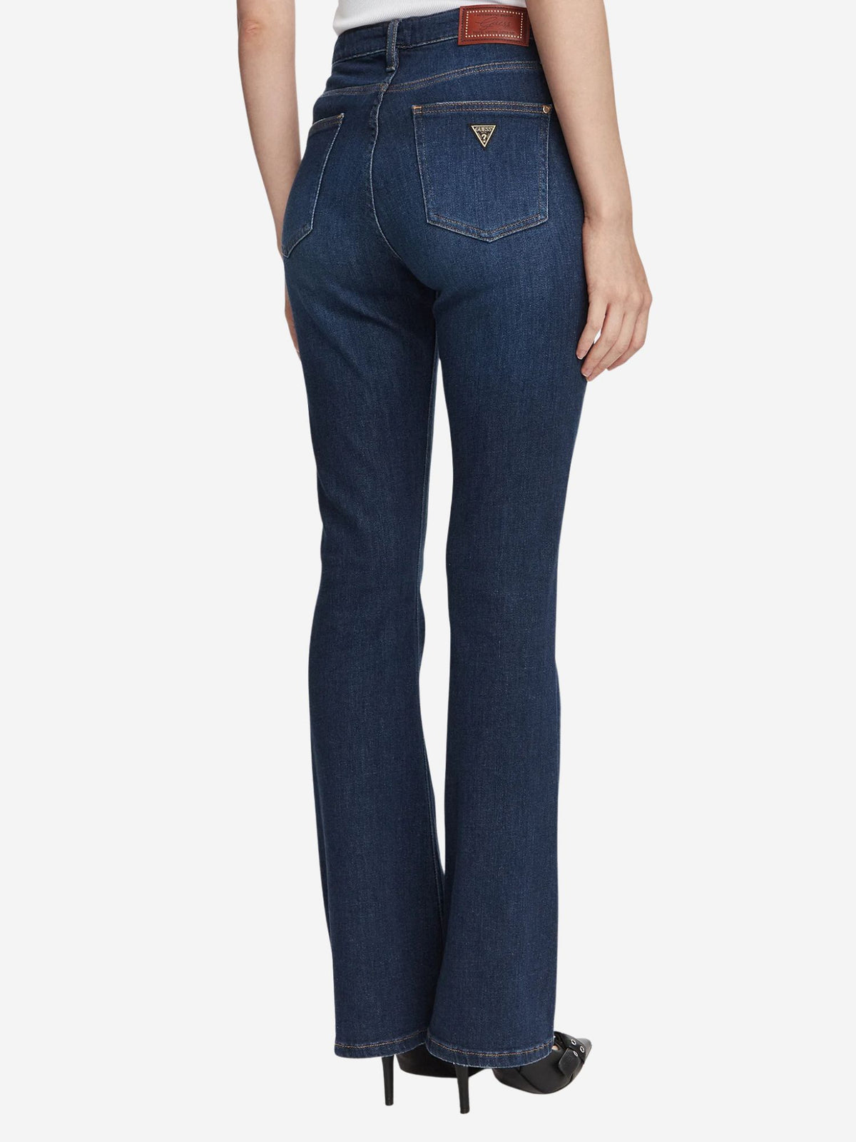 W6YA0LD1335 - Jeans - guess