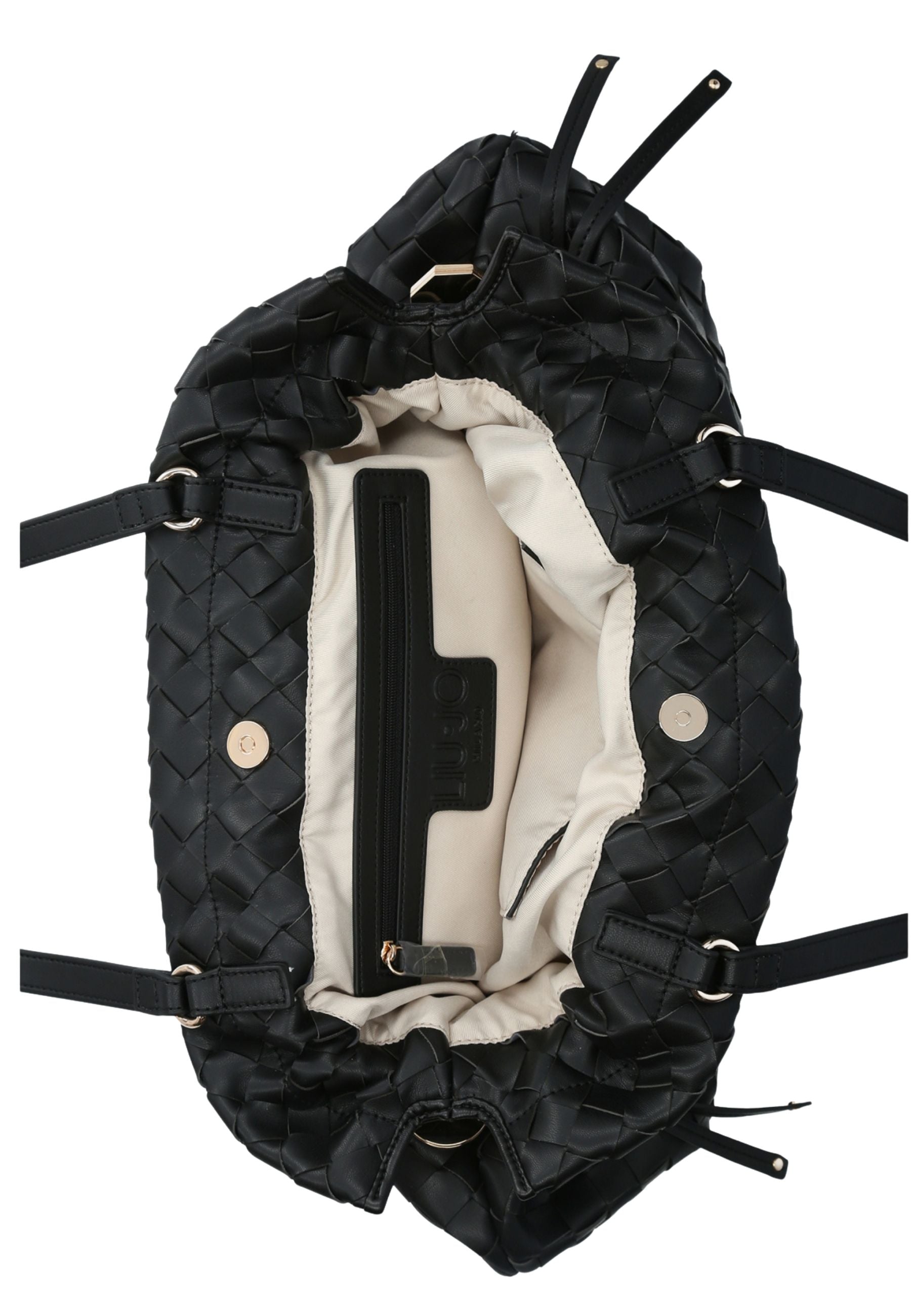 aa6098es027 - Borsa - LIU JO