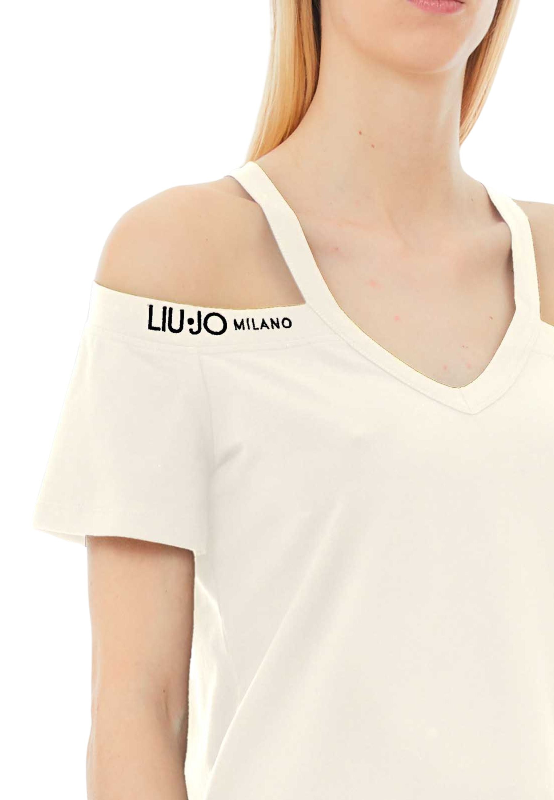 TA5271JS003 - Maglieria - LIU JO