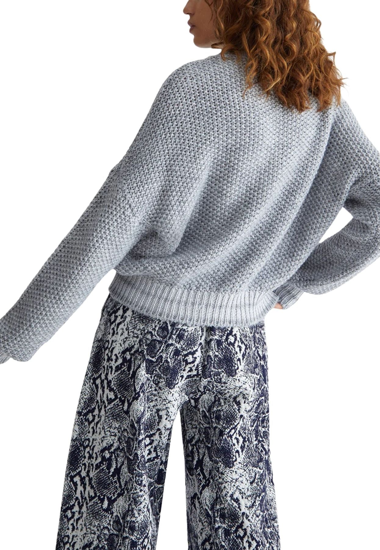 TF3308MA75M - Maglia - LIU JO