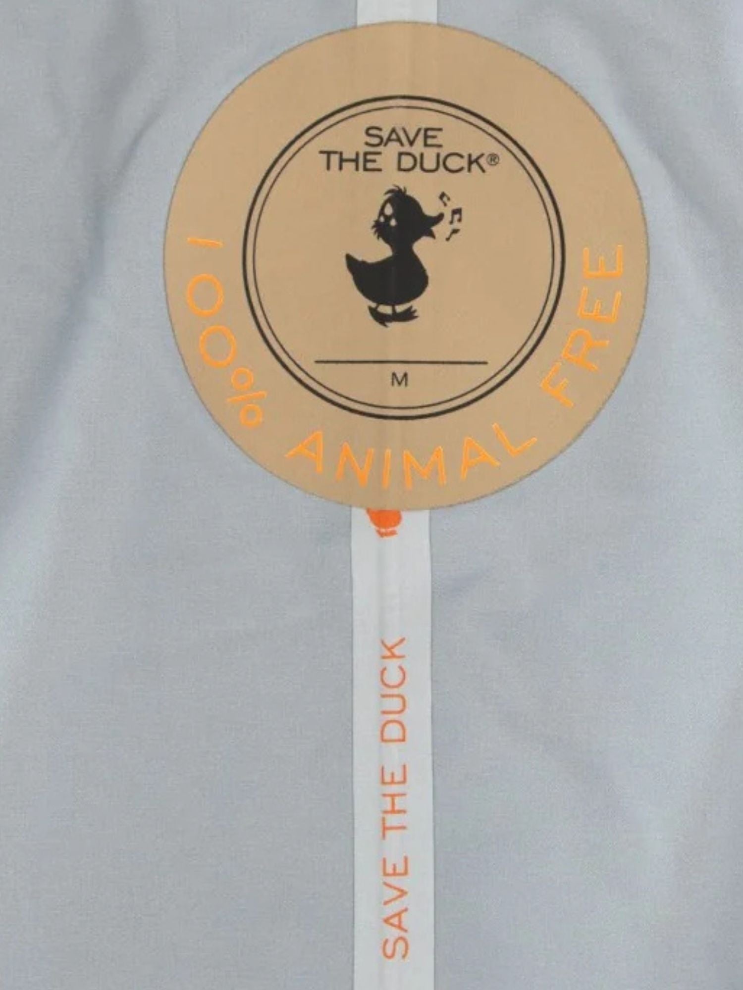 d41584m - Giubbino - SAVE THE DUCK