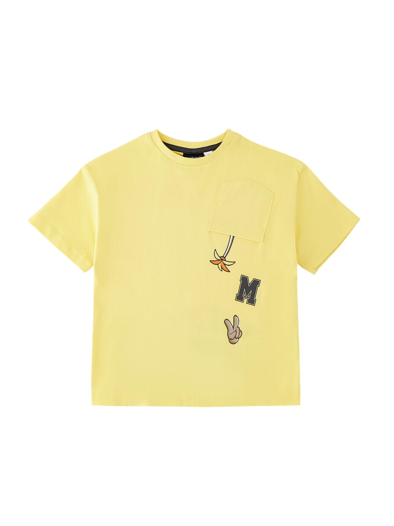 0g13800bg62 - Maglieria Bambino - SARABANDA