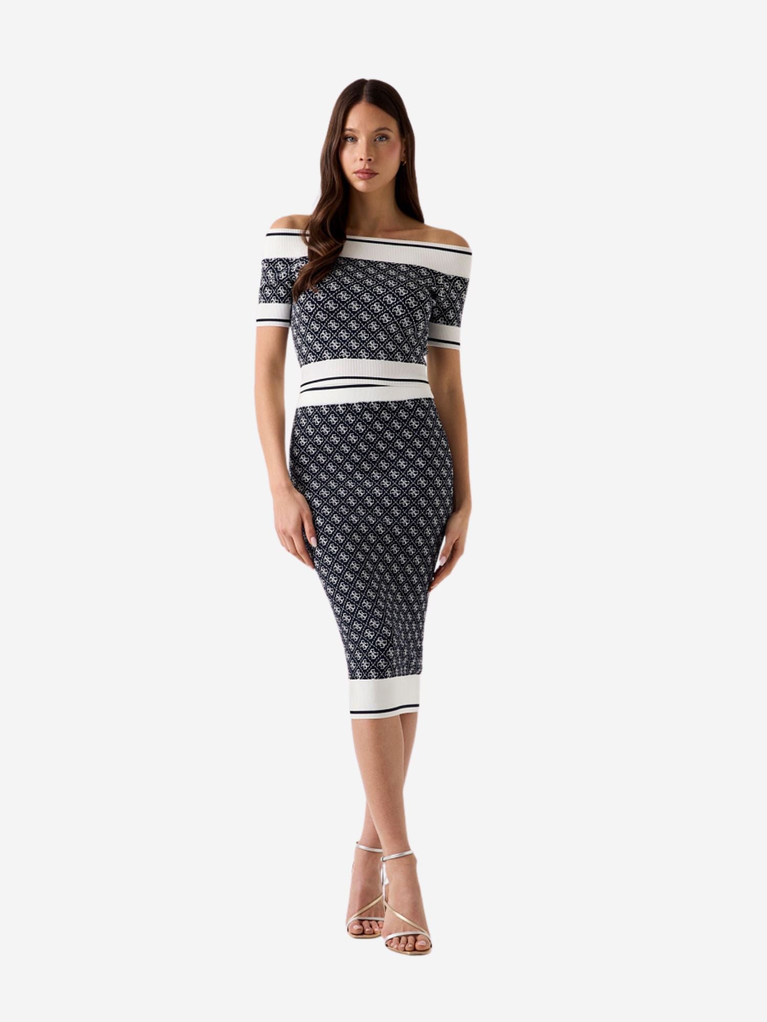 W6YR19Z0962 - Maglia - guess