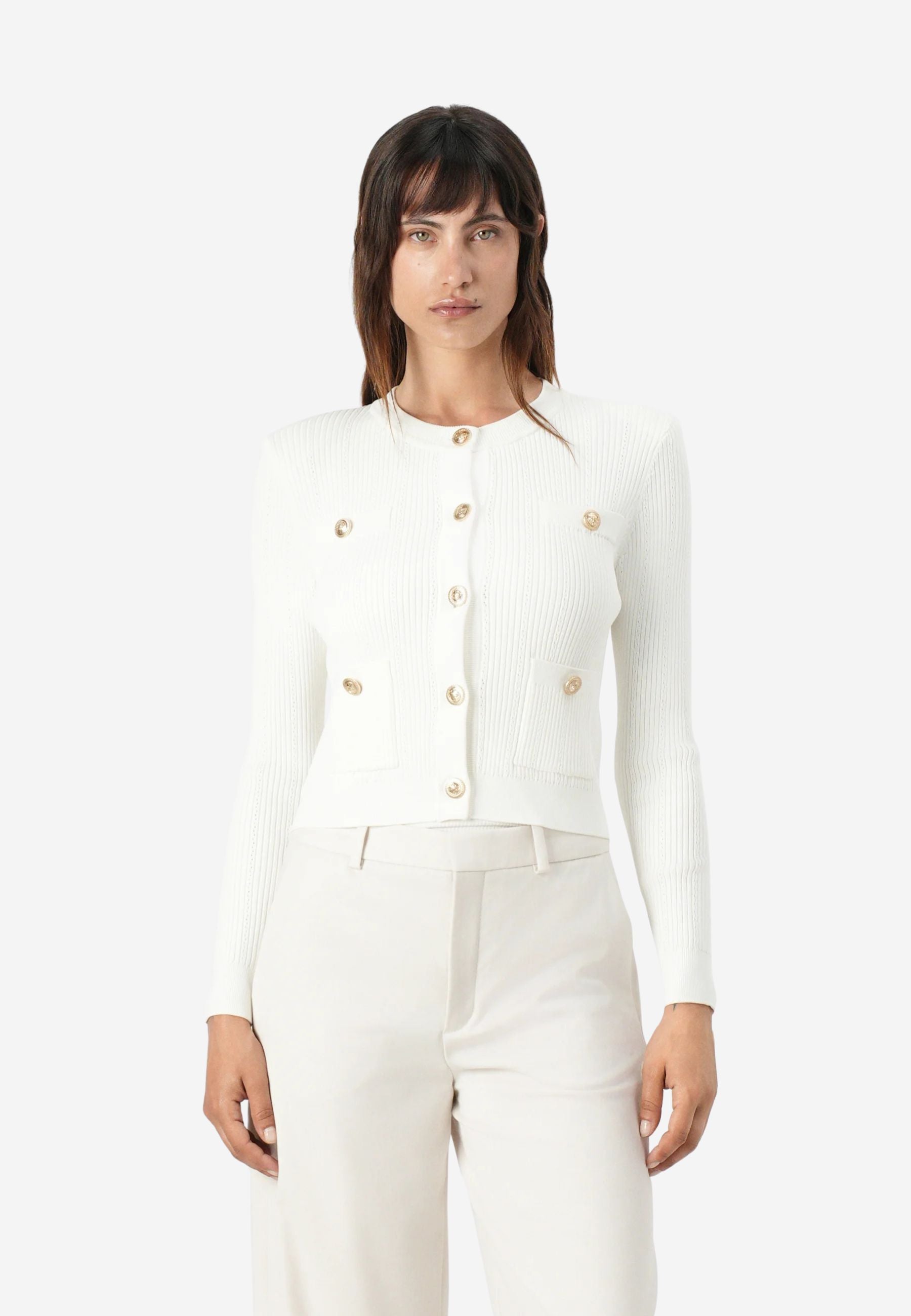 W5YR09Z0130 - Cardigan - guess