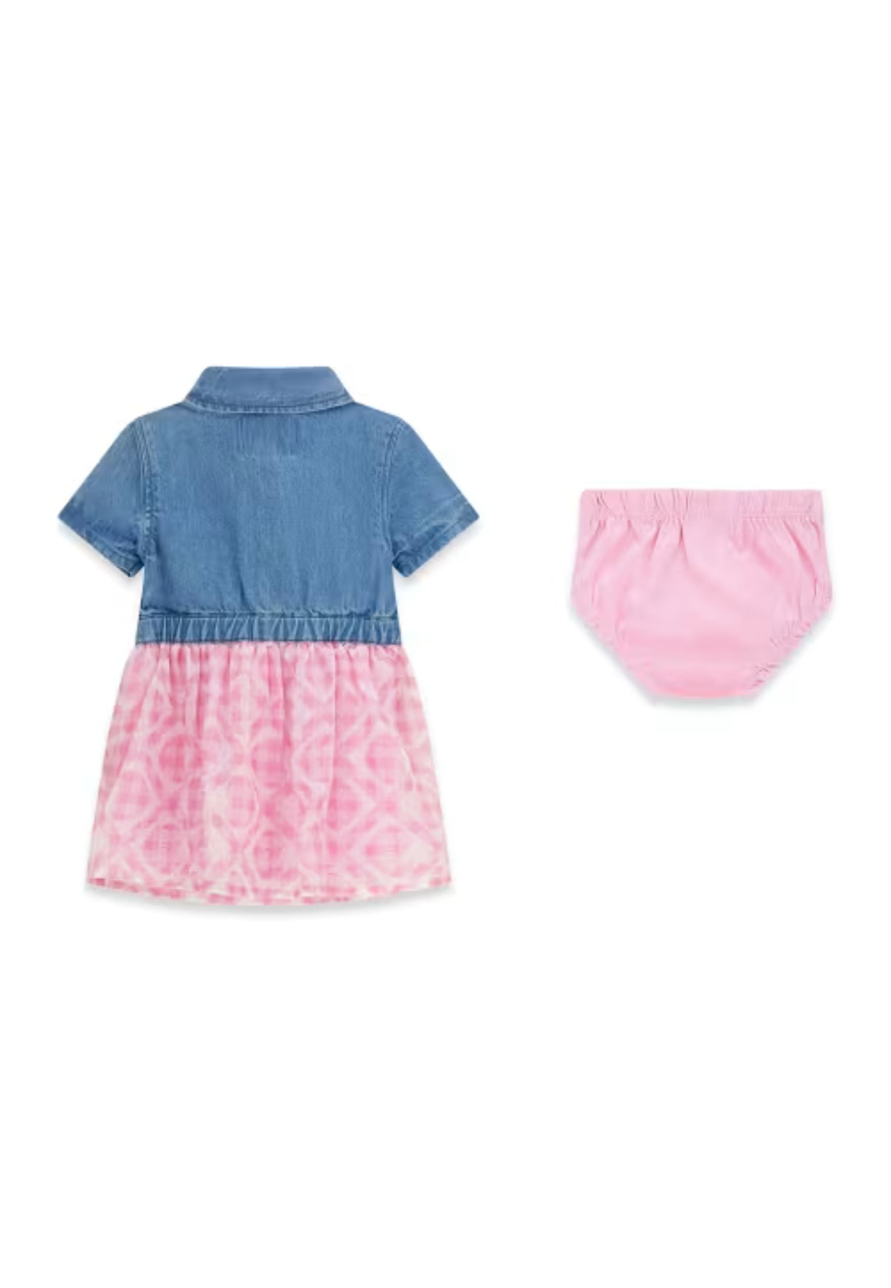 A6RK00D4EU0 - COMPLETI BAMBINA - guess