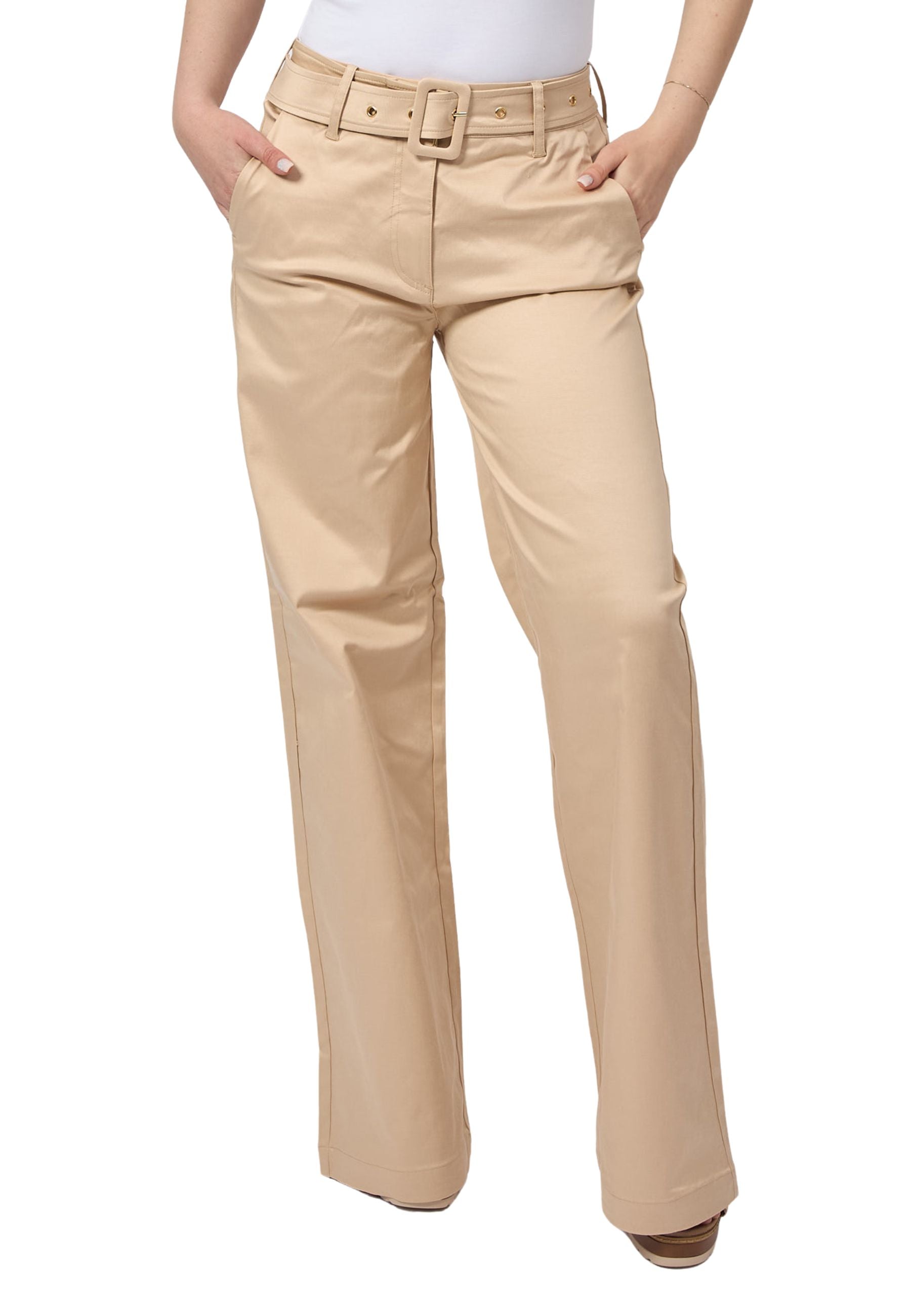 W5GB13WH5M2 - Pantaloni - guess