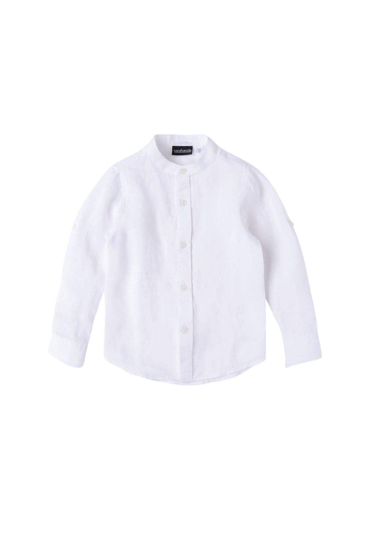 0611400B603 - Camicia - SARABANDA