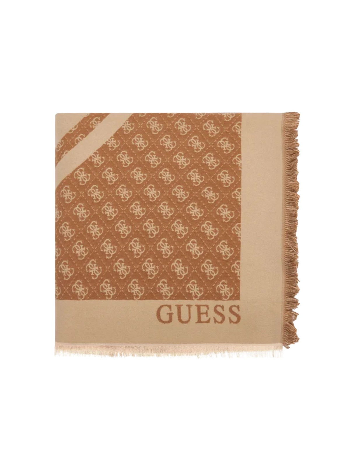 AW5657POL03 - Sciarpa - guess