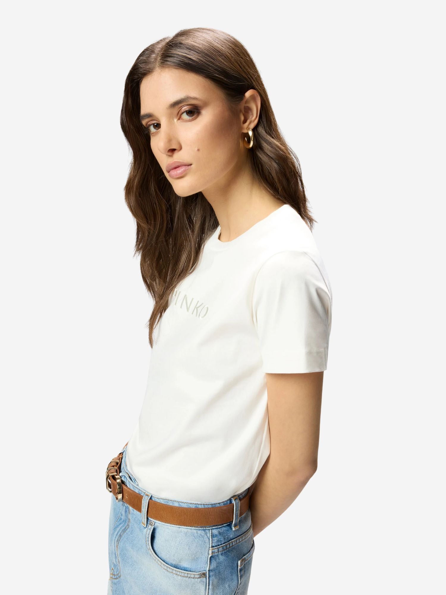 101752A339 - Maglia - PINKO