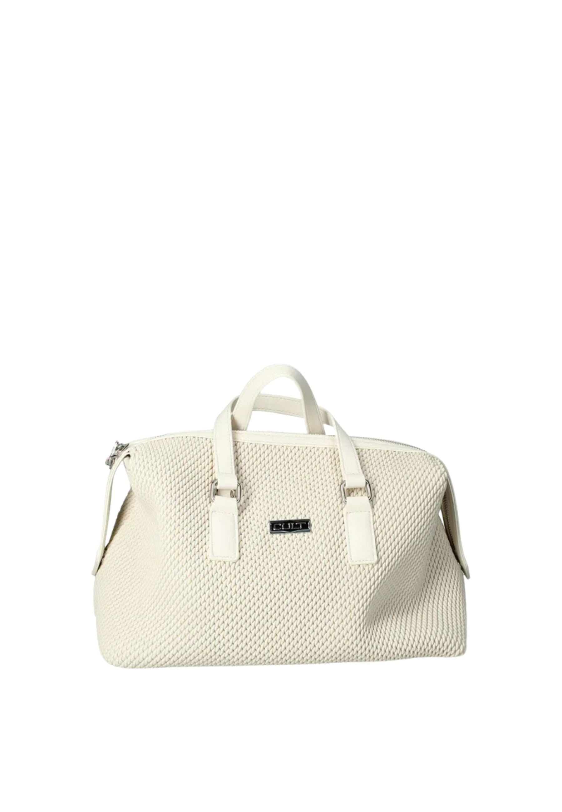 X2FPWX450072010 - Borsa - CULT