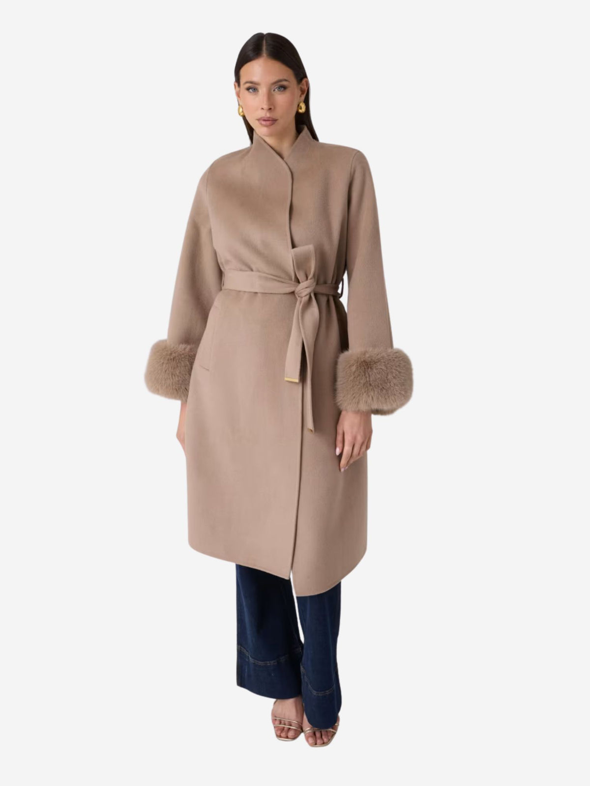 G6BL01W4329 - Cappotti - MARCIANO