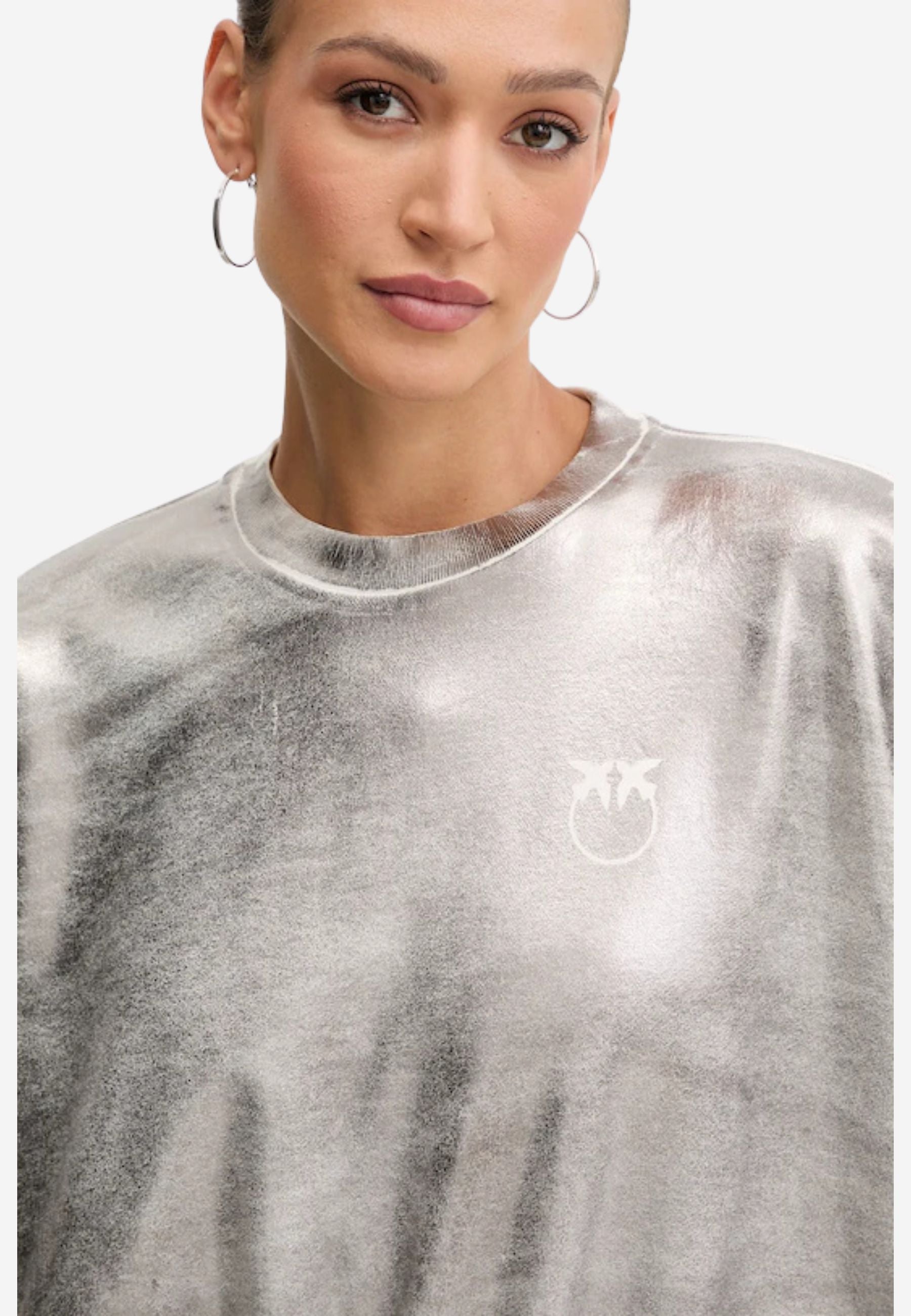 105756A2V1 - Maglia - PINKO