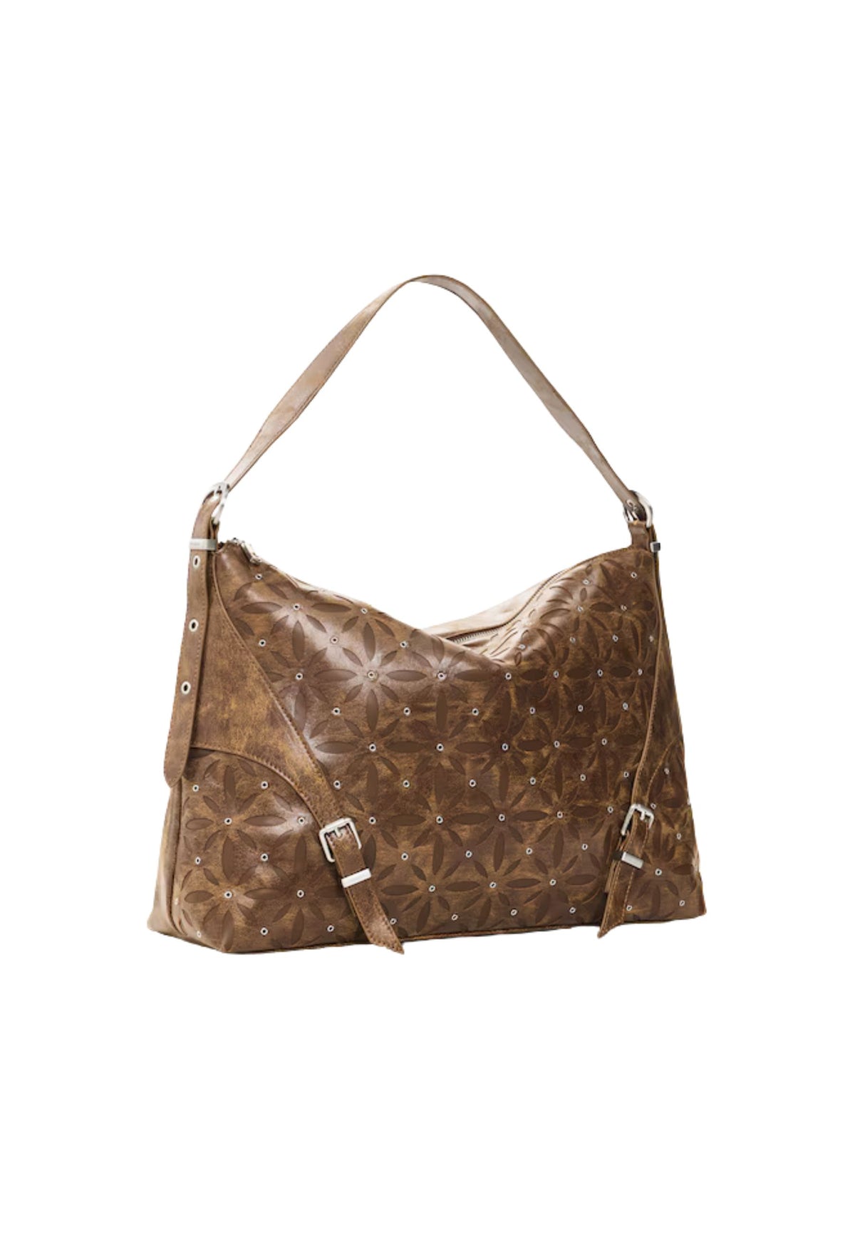 26WAXPAD - Borsa - DESIGUAL