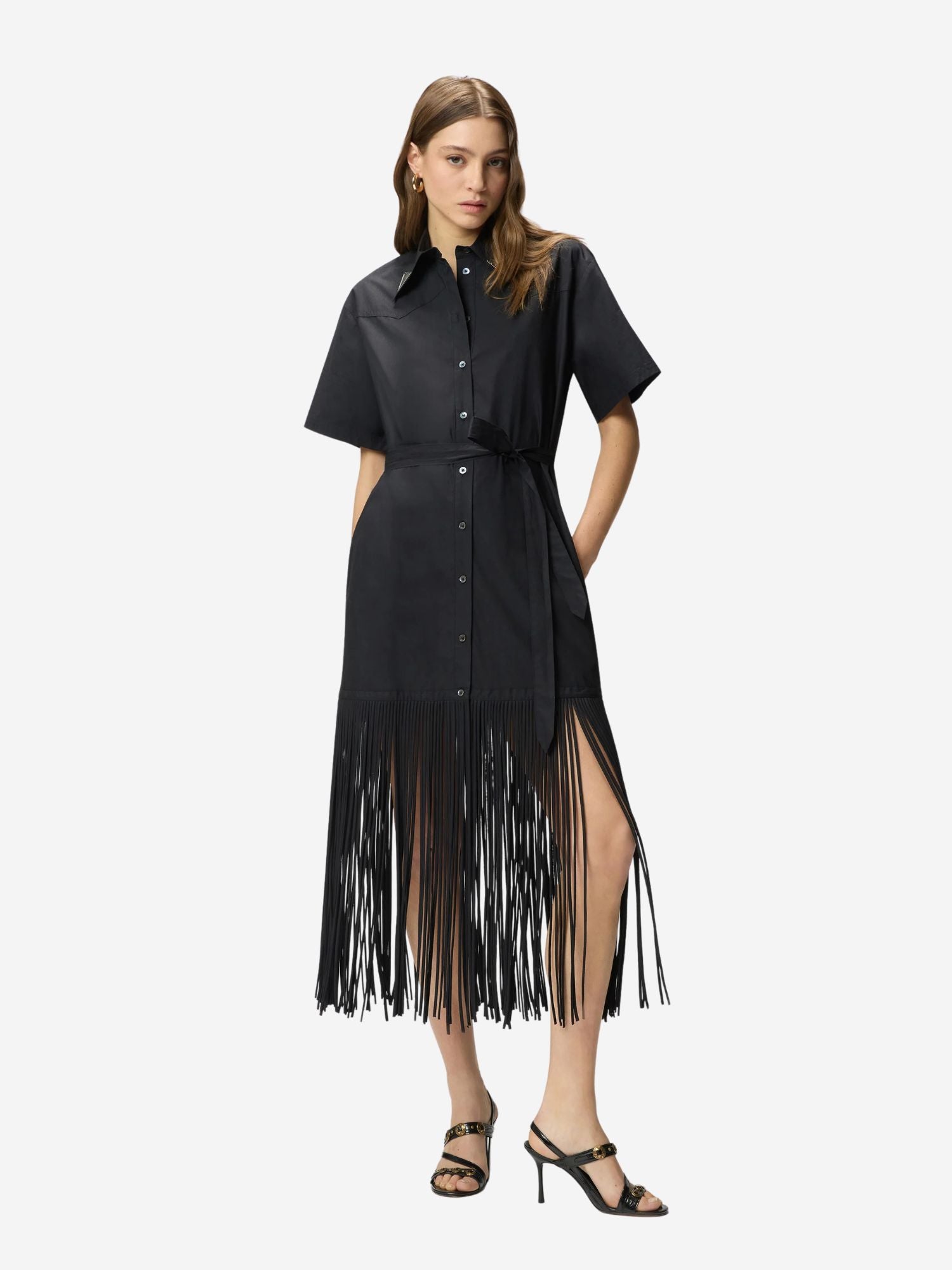 106827A2LD - ABITO - PINKO