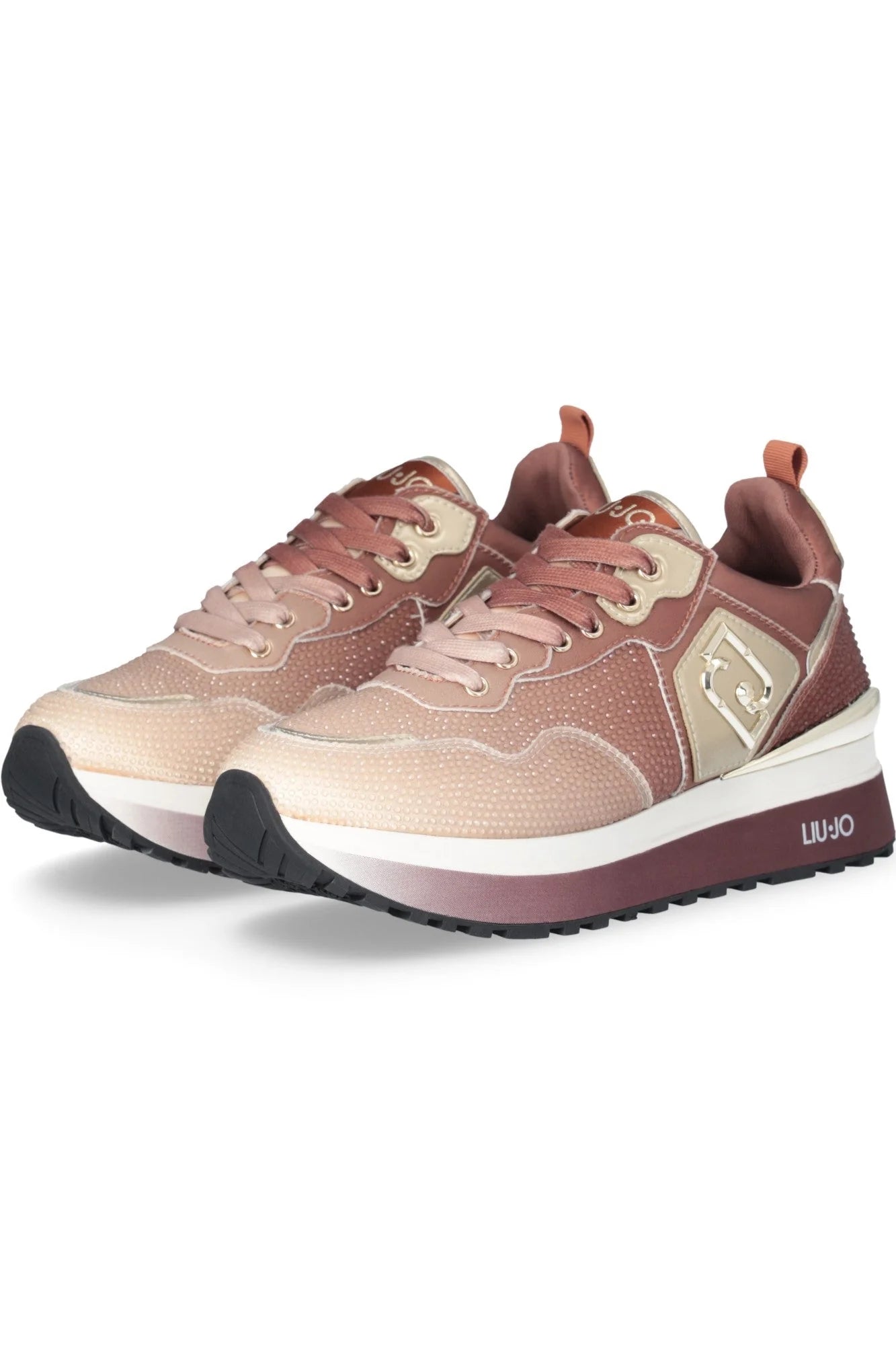 BF5009TX001 - Scarpe - LIU JO