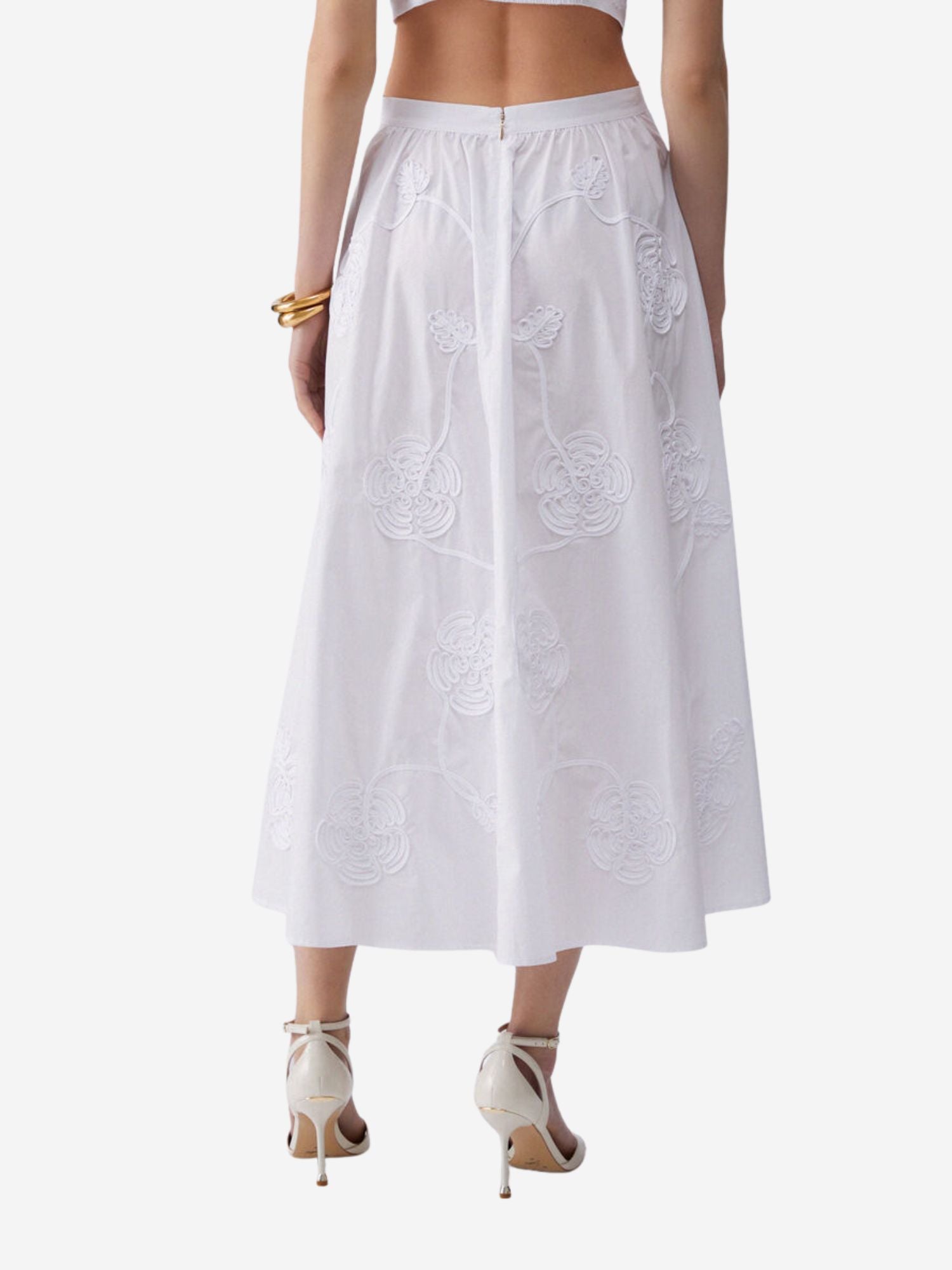 ca6178t039a - Gonna - LIU JO