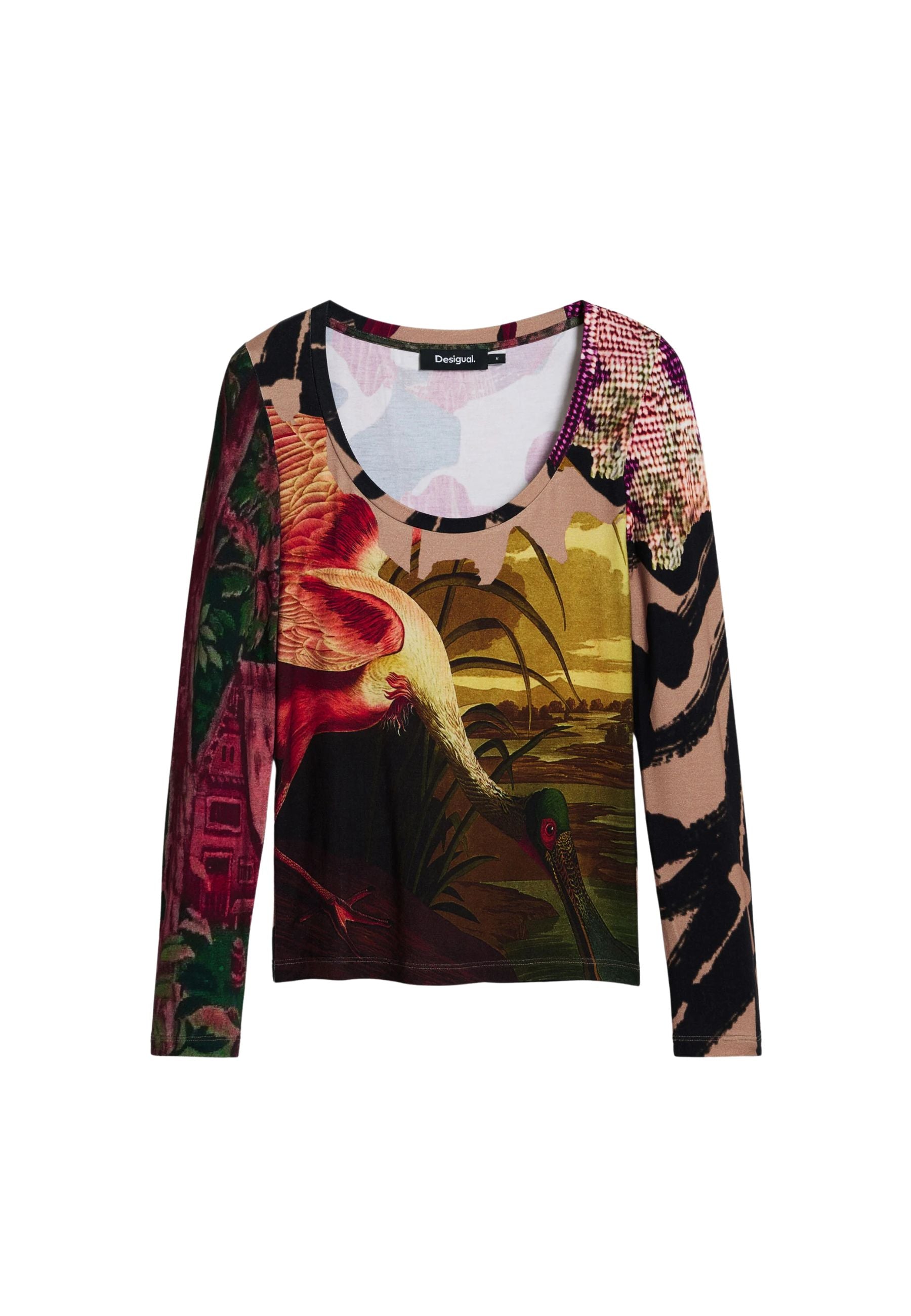 25WWTK38 - Maglia - DESIGUAL