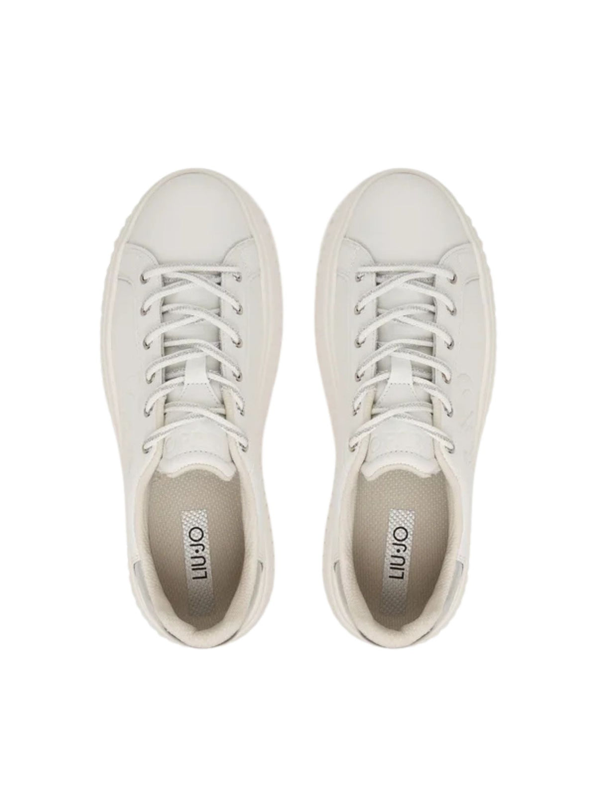 BF6059P0102 - sneakers - LIU JO
