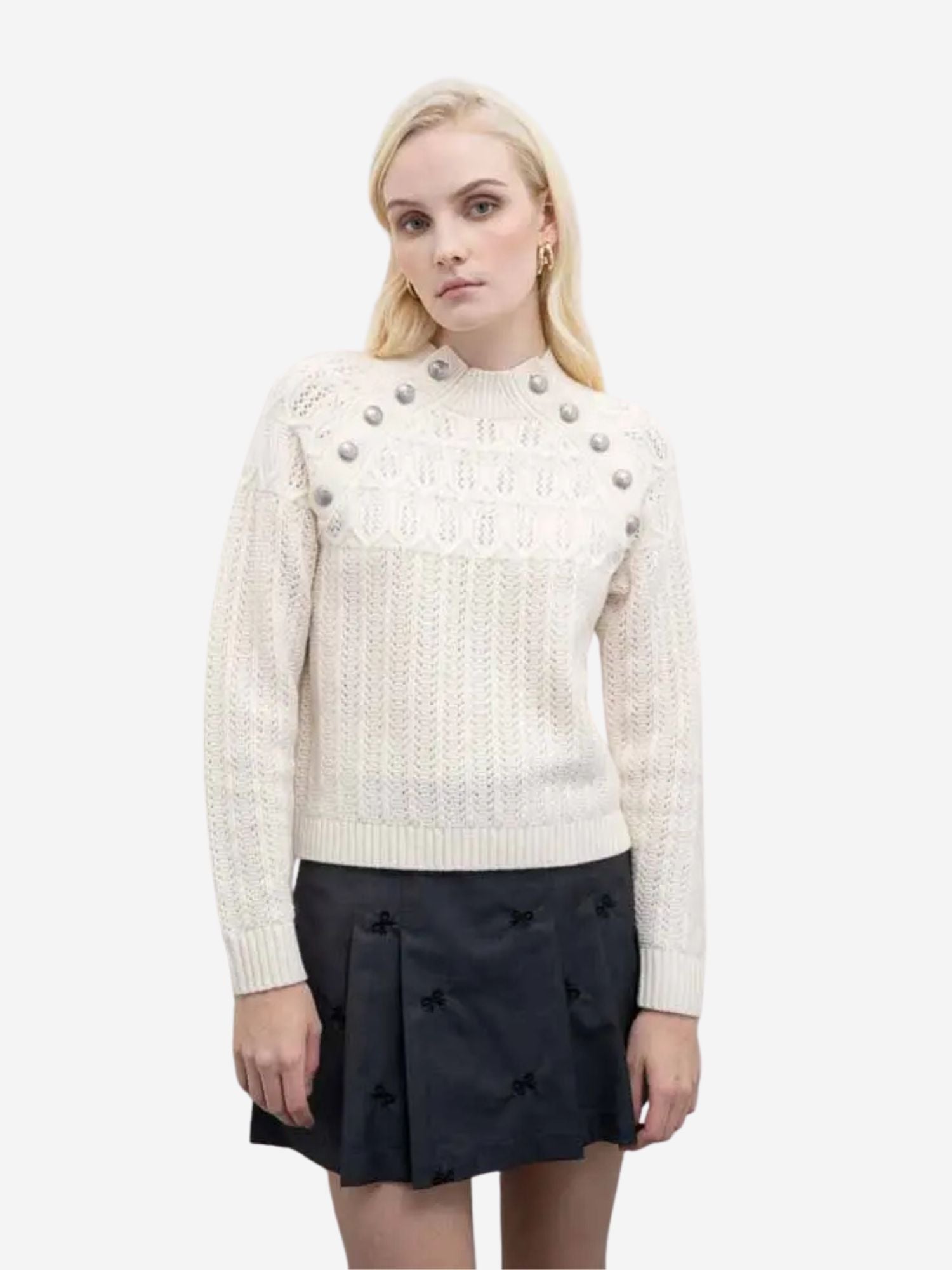 14203008 - Maglia - GOA GOA