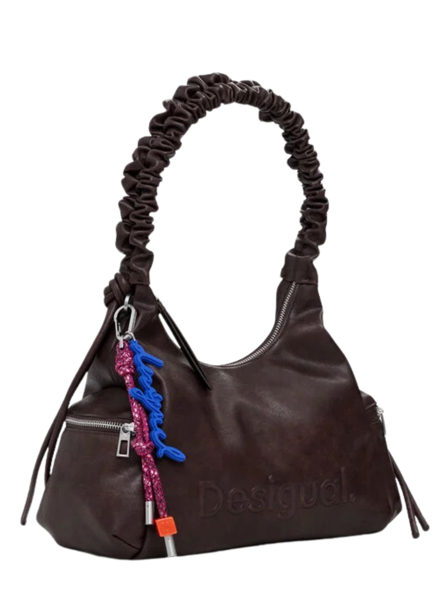 25WAXPAY - Borsa - DESIGUAL