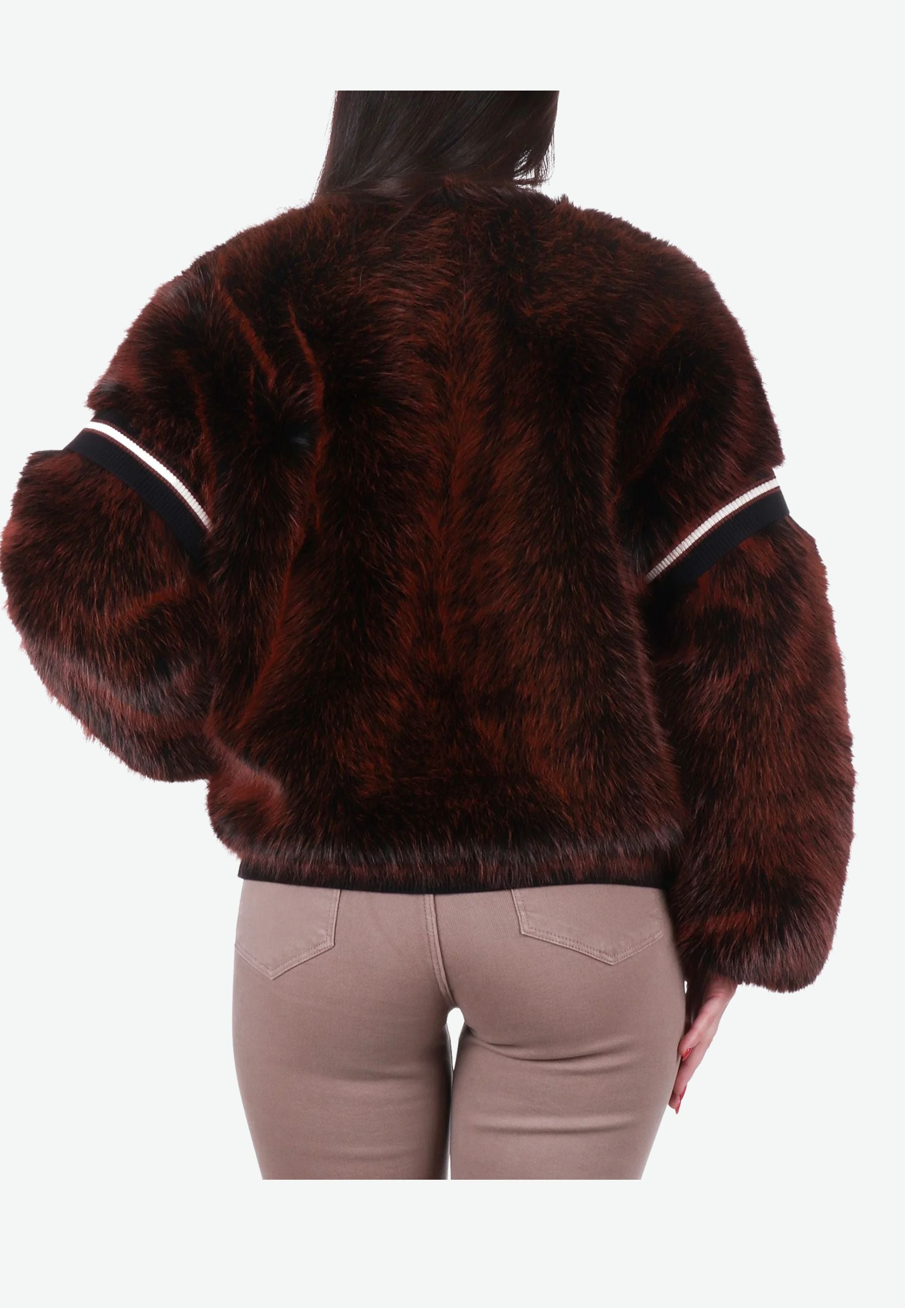 W5BL67W3790 - Giubbino - guess