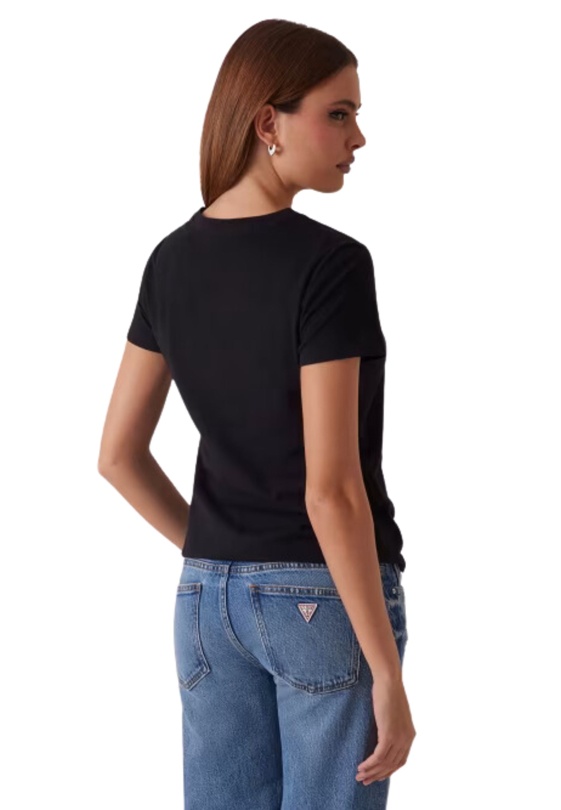 w5ri08k9rm1 - Maglia - guess