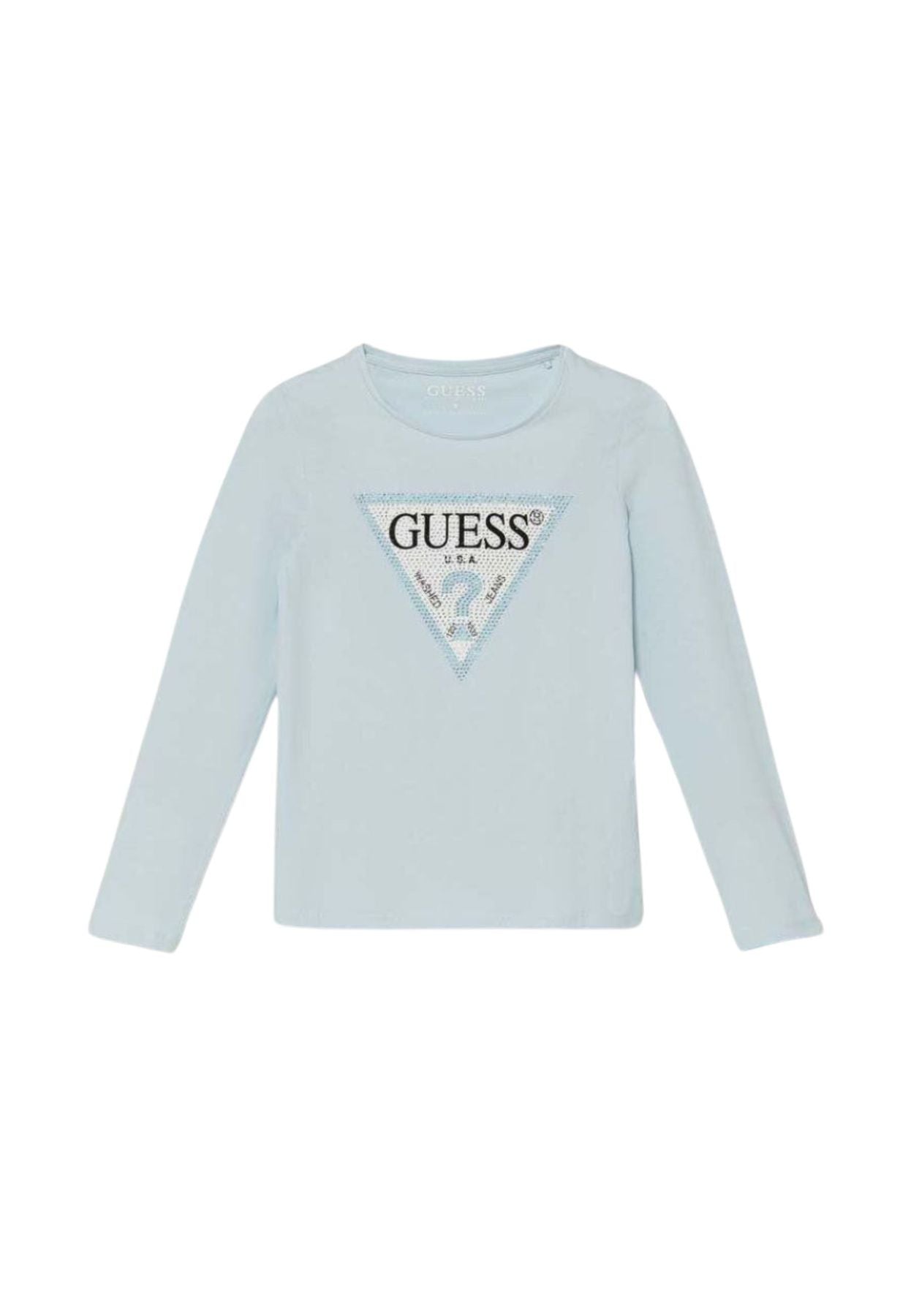 J2YI50K6YW1 - Maglia - guess
