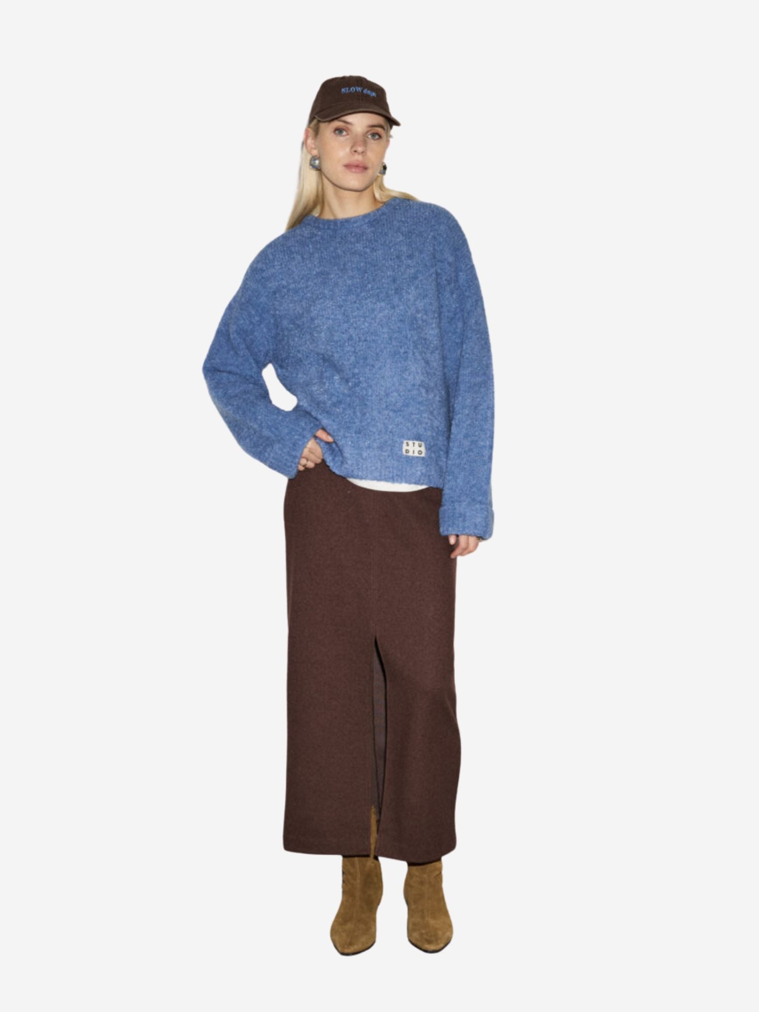 20124669 - Gonna - ICHI