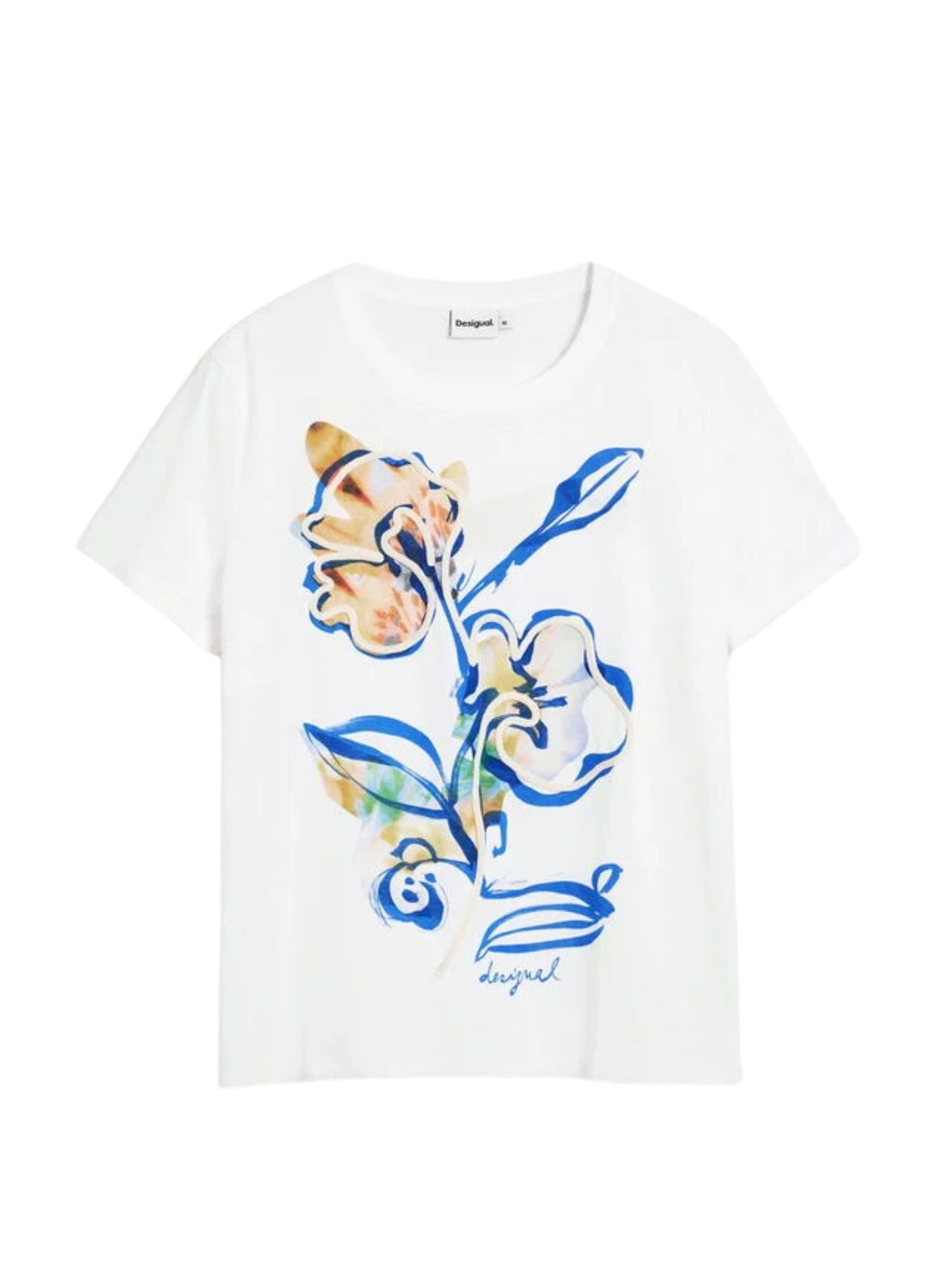 26SWTK38 - Maglia - DESIGUAL