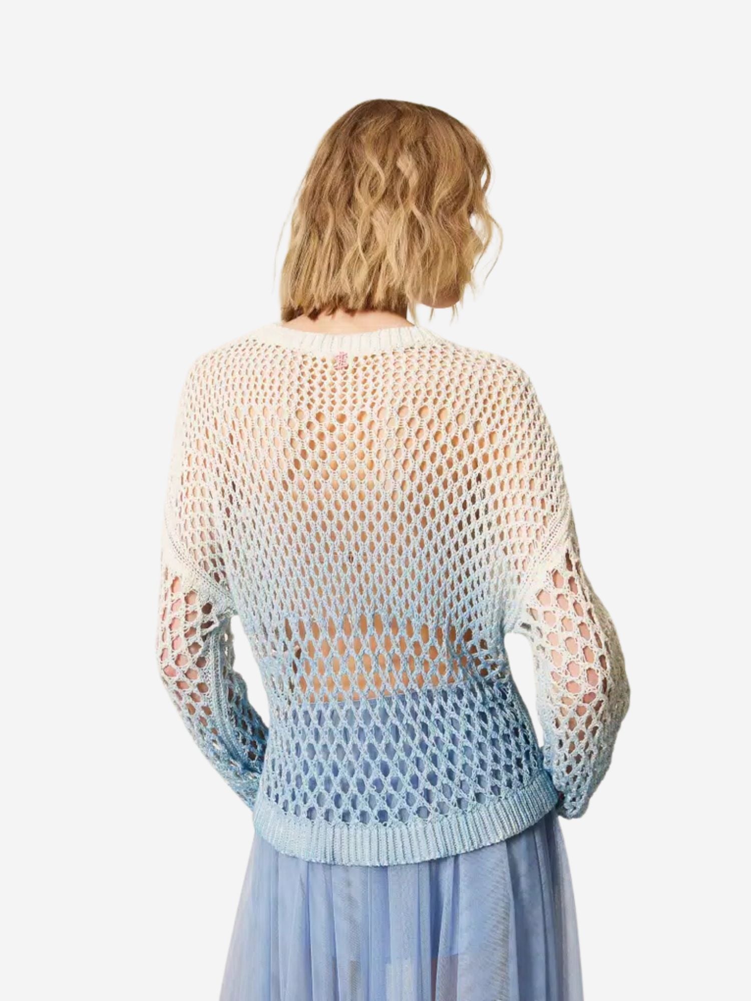 261aq3030 - Maglia - TWINSET ACTITUDE