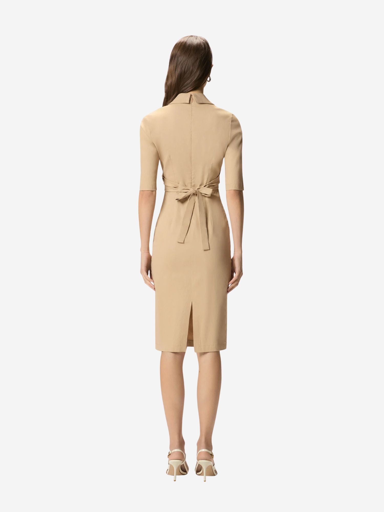 106499A34I - Abiti - PINKO