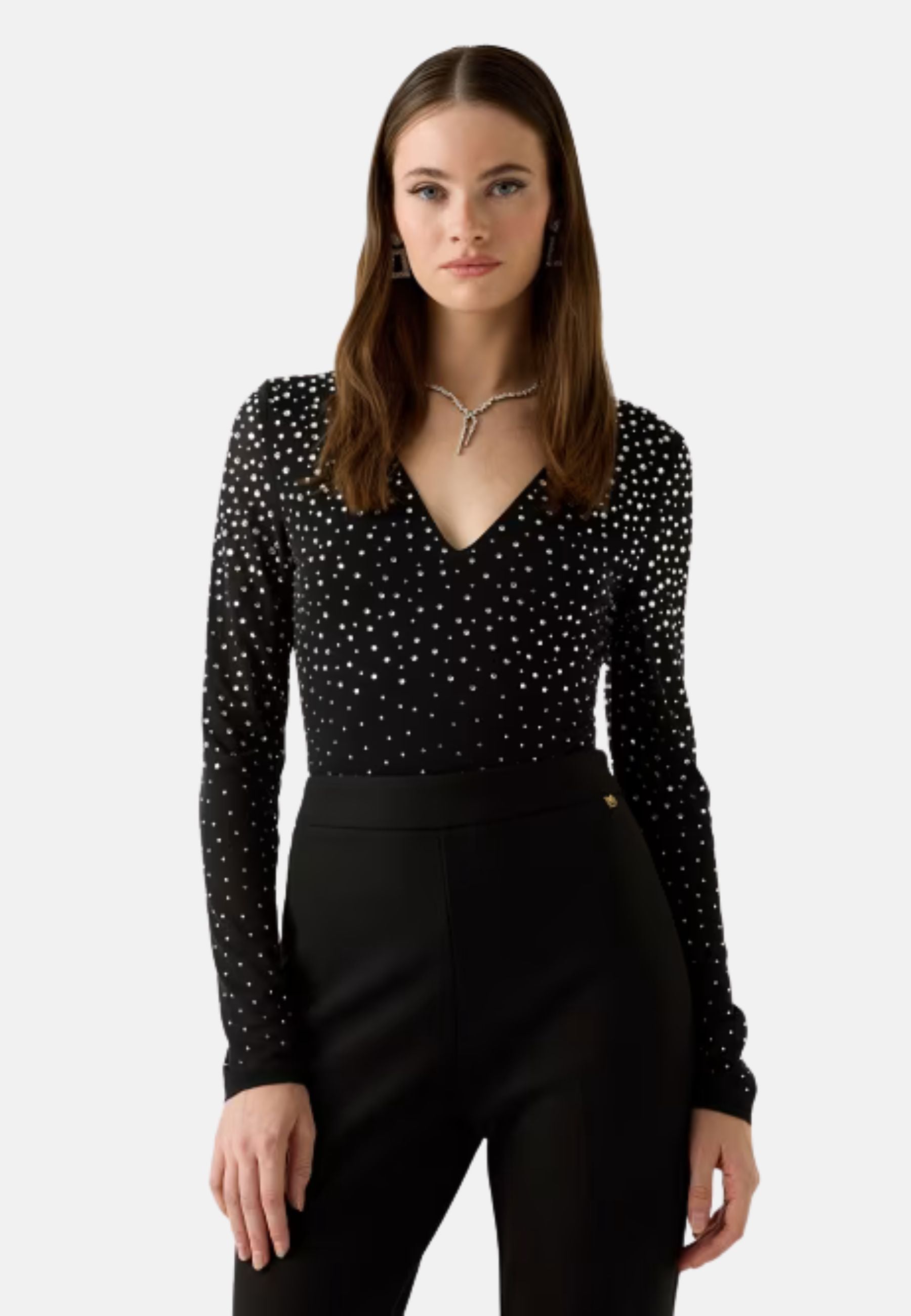 6RGP006218A - Body - MARCIANO