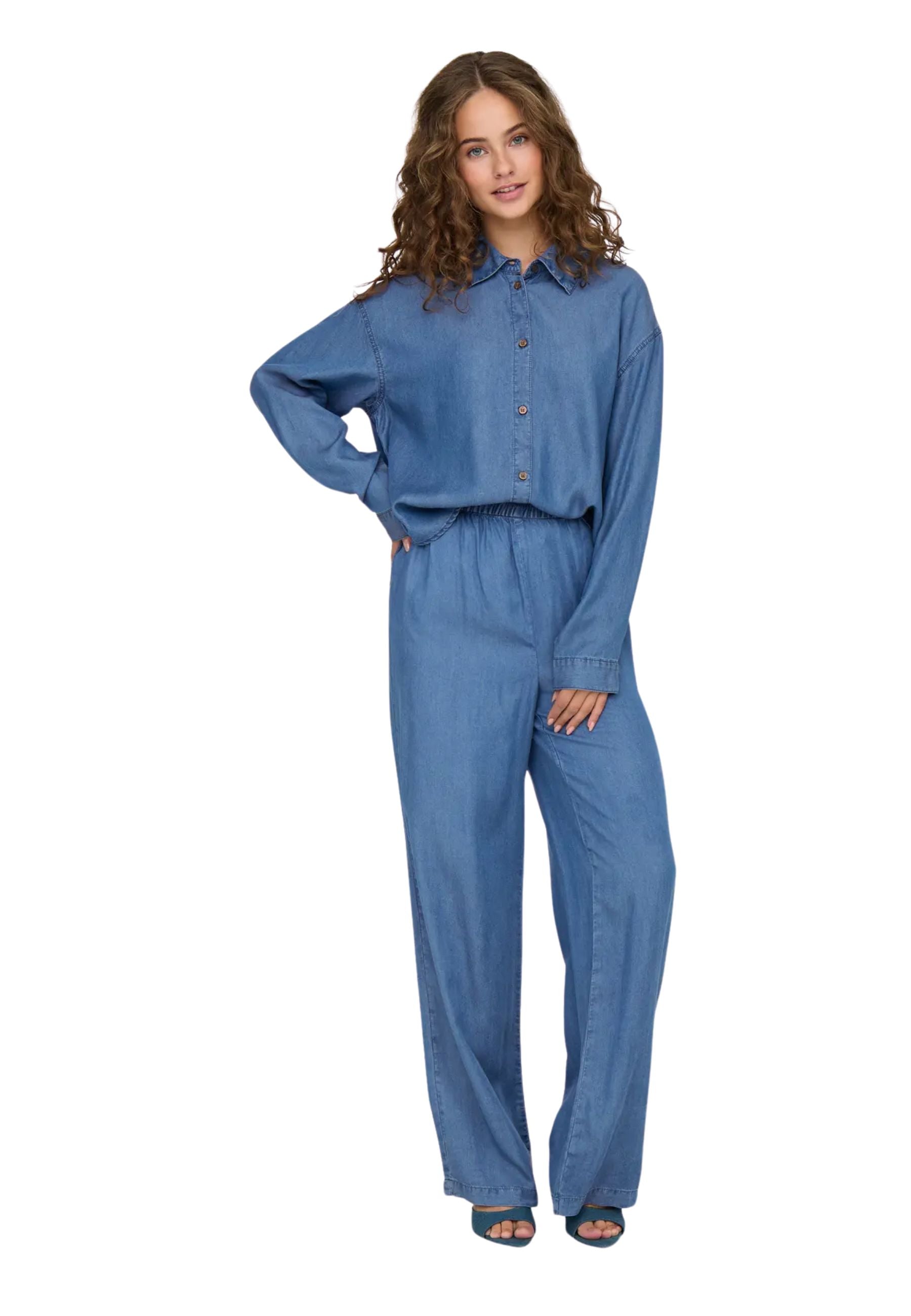 15337938 - Pantaloni - ONLY