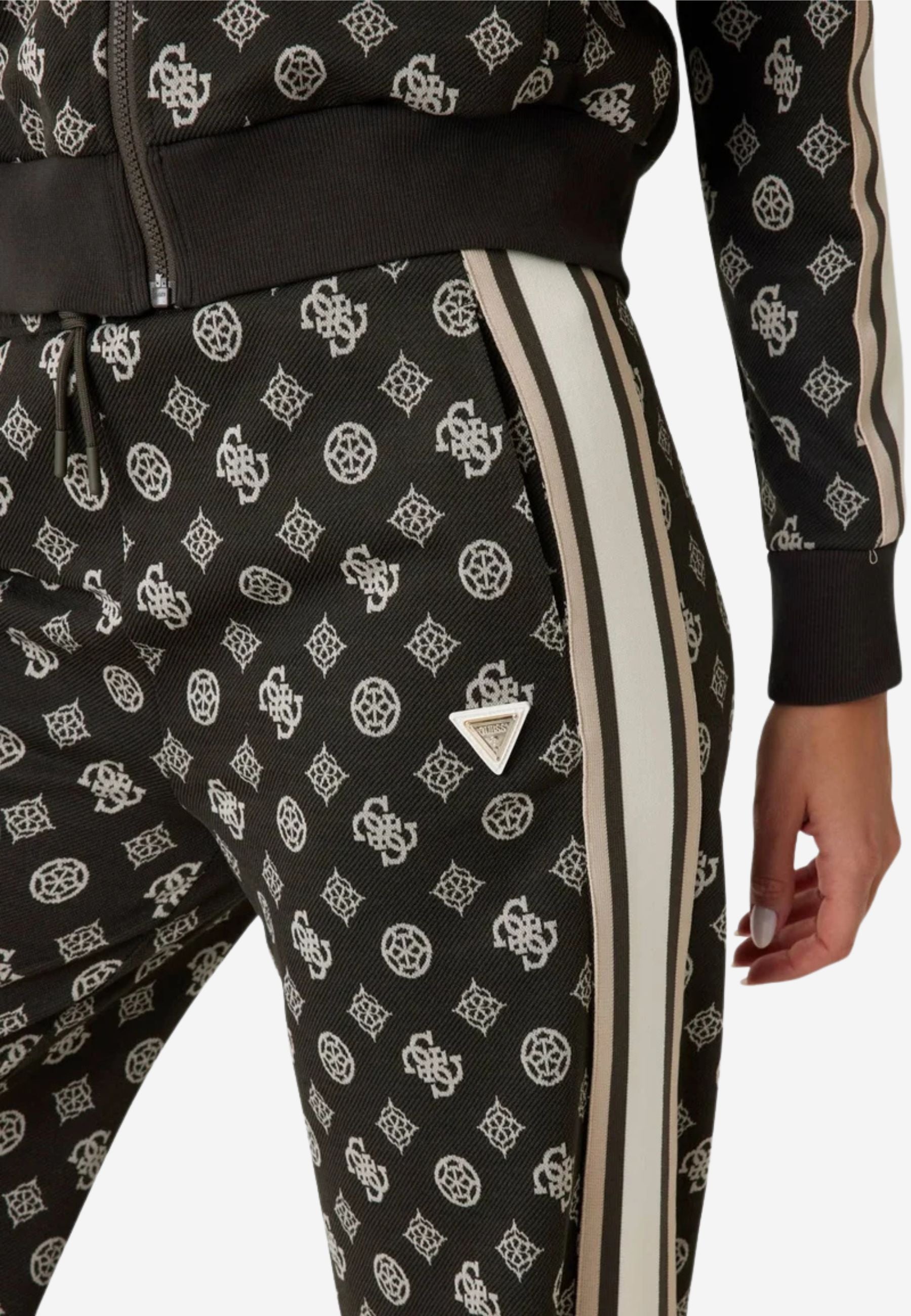 V5YB10K0282 - Pantaloni - guess
