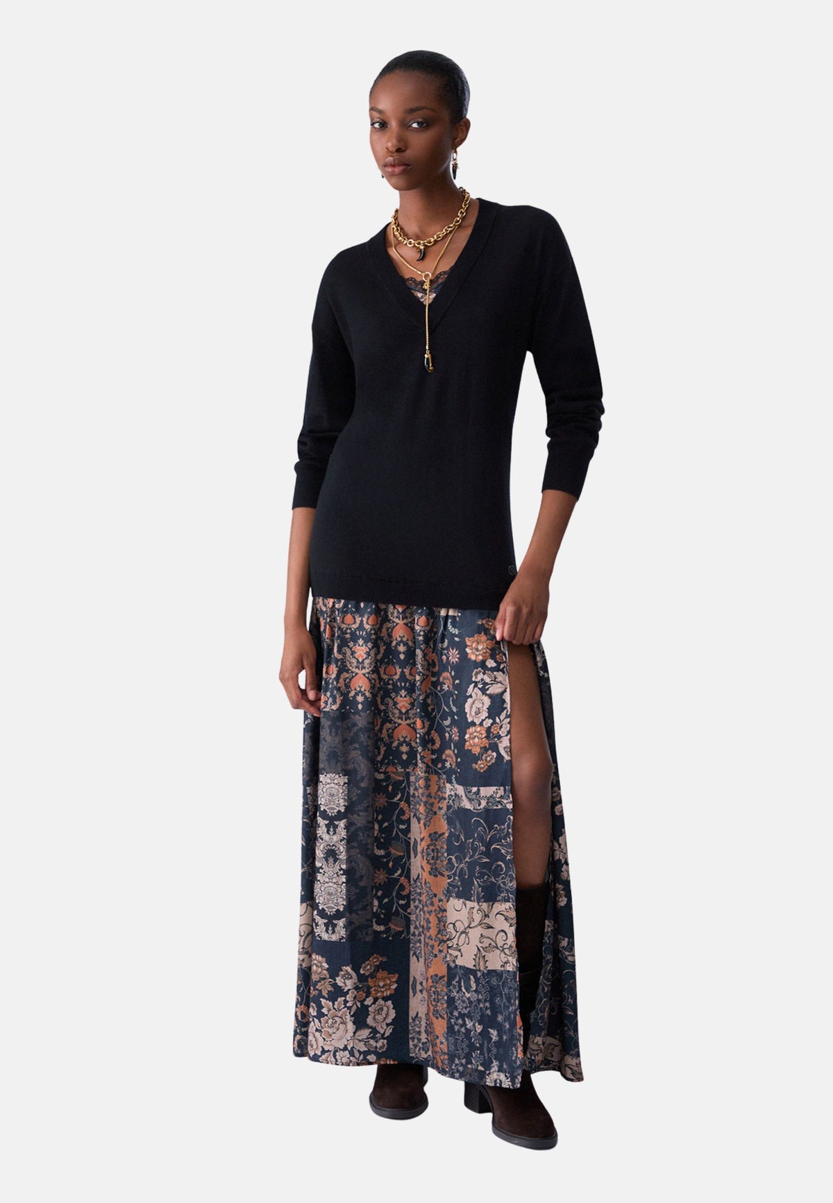 WF6035MA16R - Abiti - LIU JO